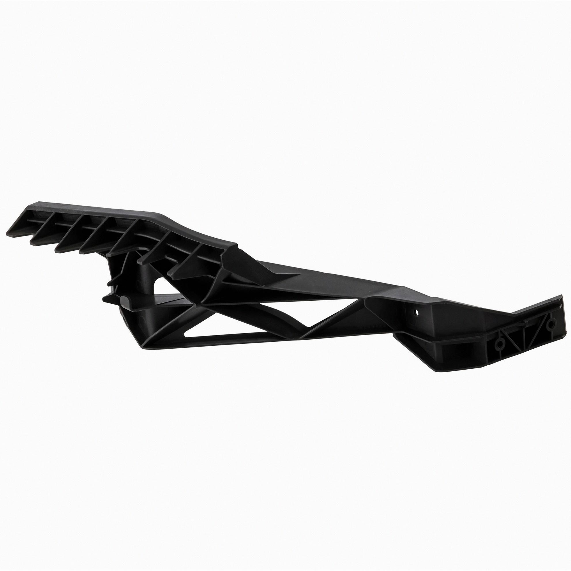 Left Driver Side Fender Accessory For 11-16 Chrysler Town & Country, 11-20 Dodge Grand Caravan, 12-15 Ram C/V; CAPA Certified