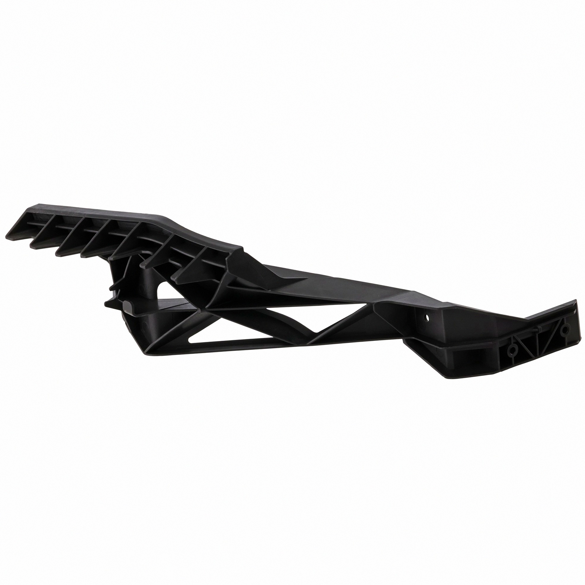 Left Driver Side Fender Accessory For 11-16 Chrysler Town & Country, 11-20 Dodge Grand Caravan, 12-15 Ram C/V