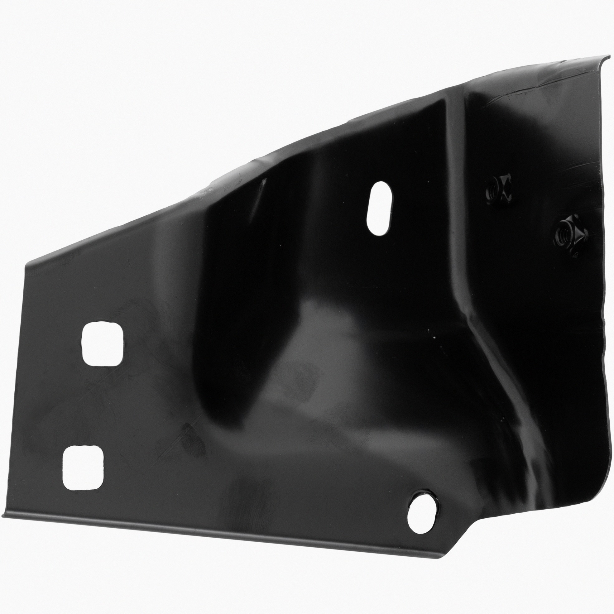 Left Driver Side Fender Bracket For 19-25 Ram 1500