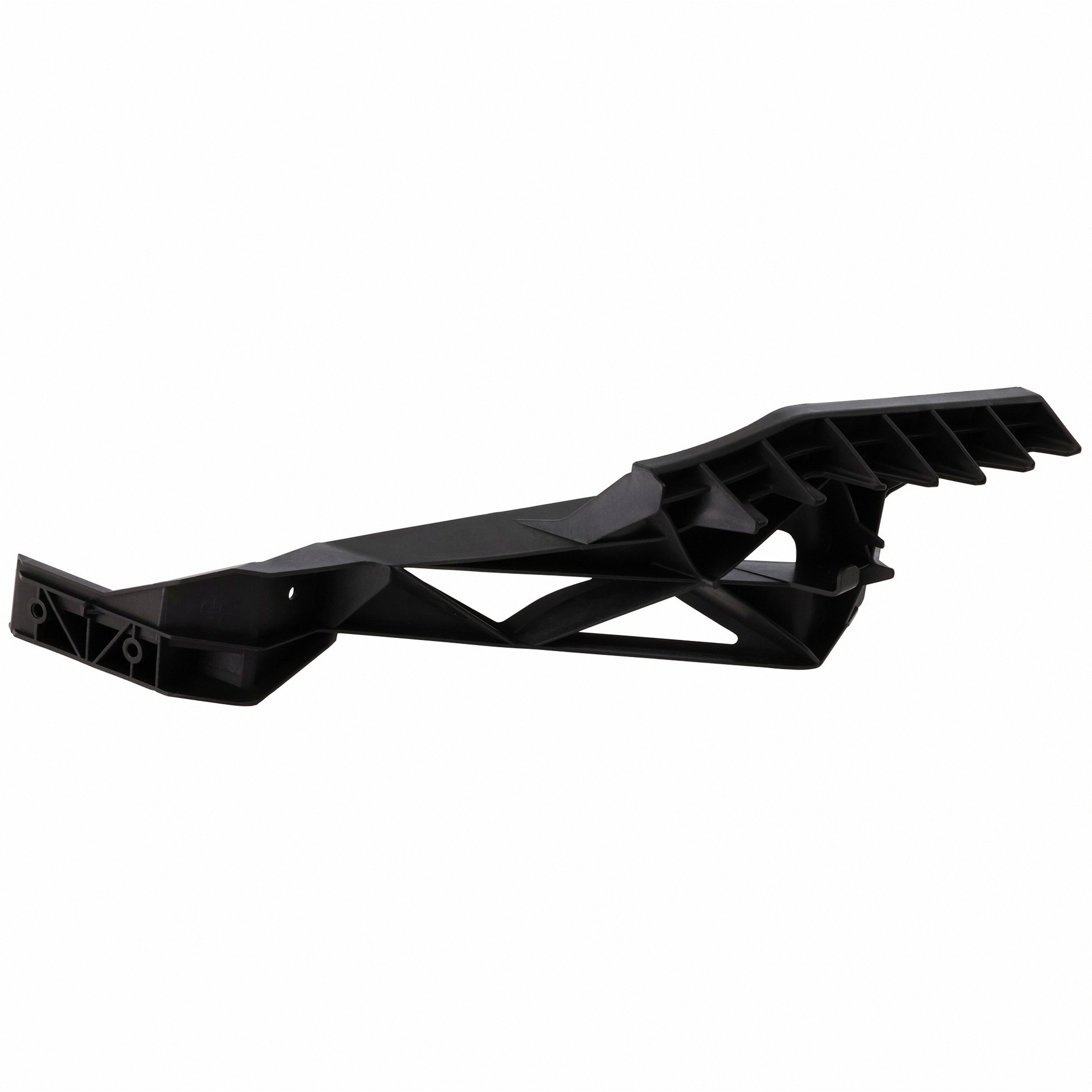 Right Passenger Side Fender Accessory For 11-16 Chrysler Town & Country, 11-20 Dodge Grand Caravan, 12-15 Ram C/V; CAPA Certified