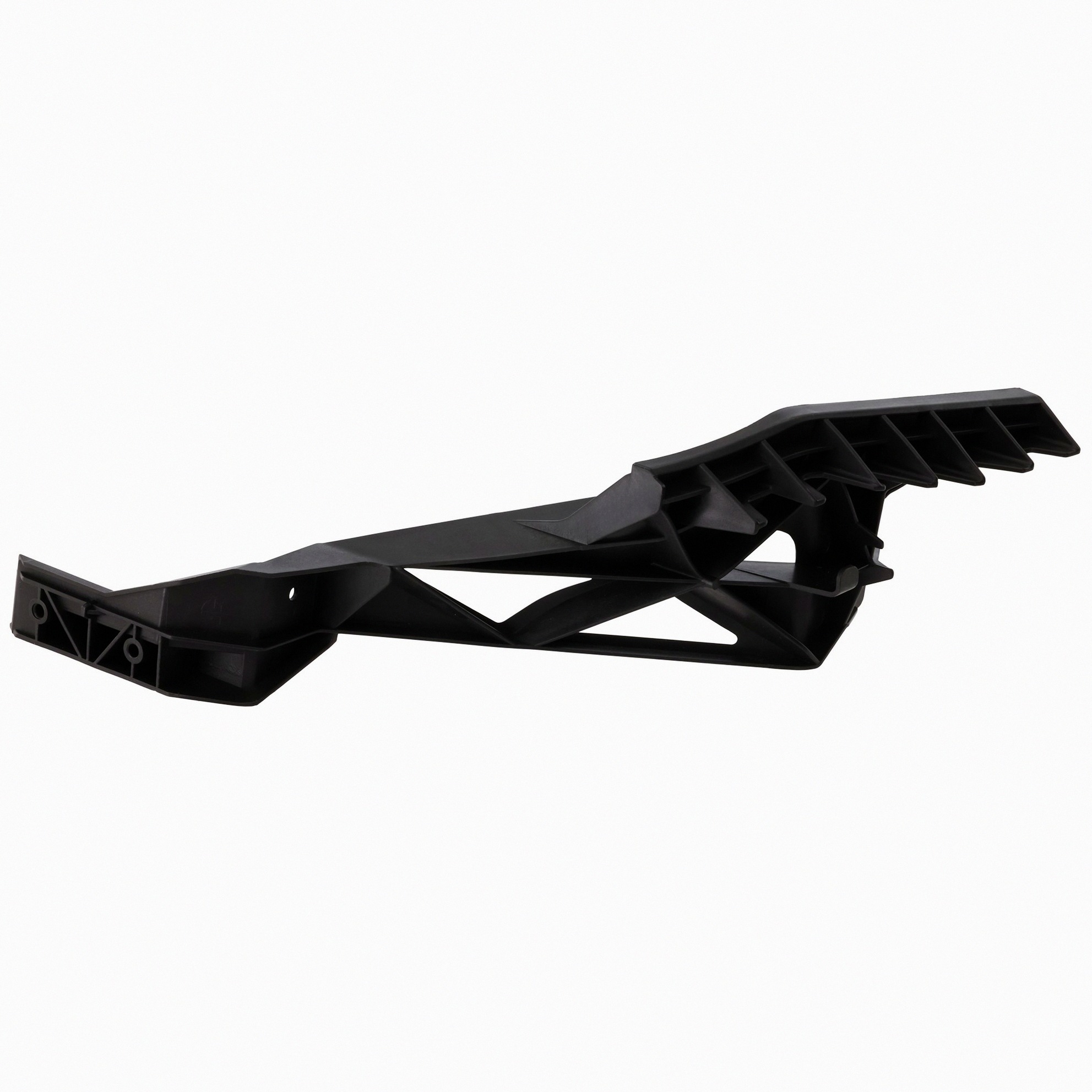 Right Passenger Side Fender Accessory For 11-16 Chrysler Town & Country, 11-20 Dodge Grand Caravan, 12-15 Ram C/V
