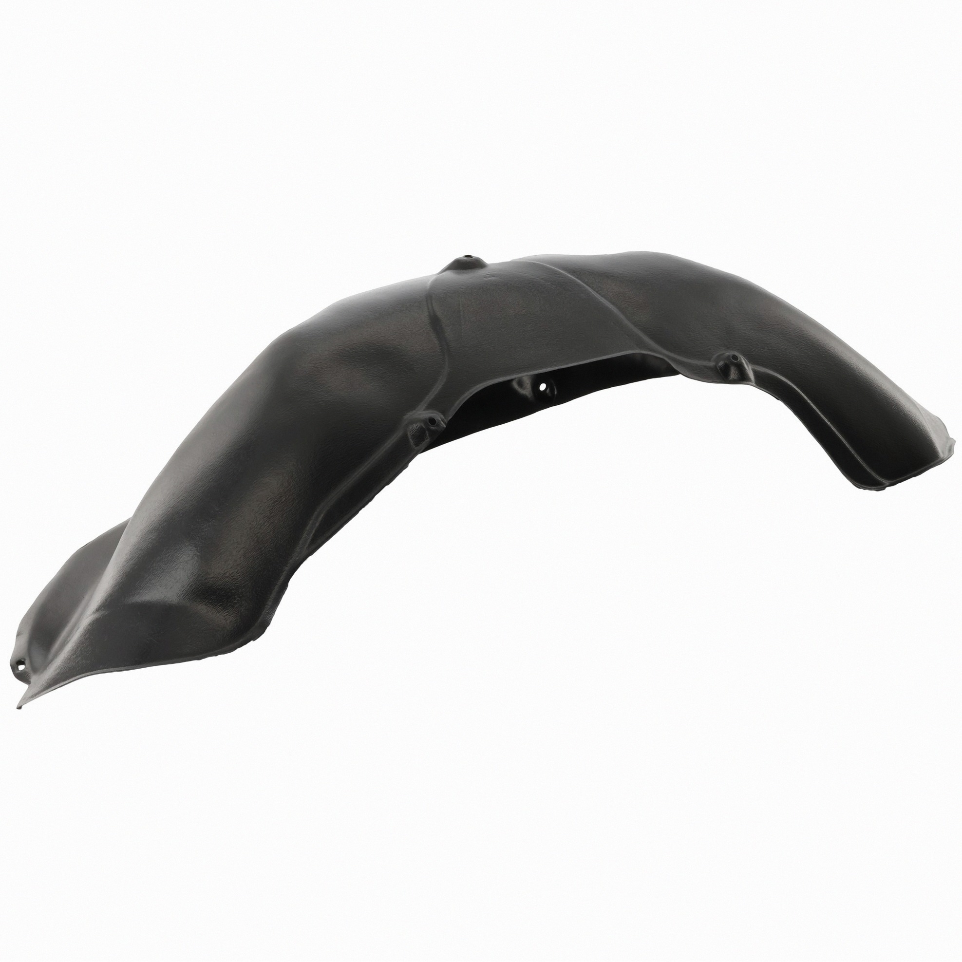 Left Driver Side Fender Liner For 94-01 Dodge Ram 1500, 94-02 Dodge Ram 2500, 94-02 Dodge Ram 3500