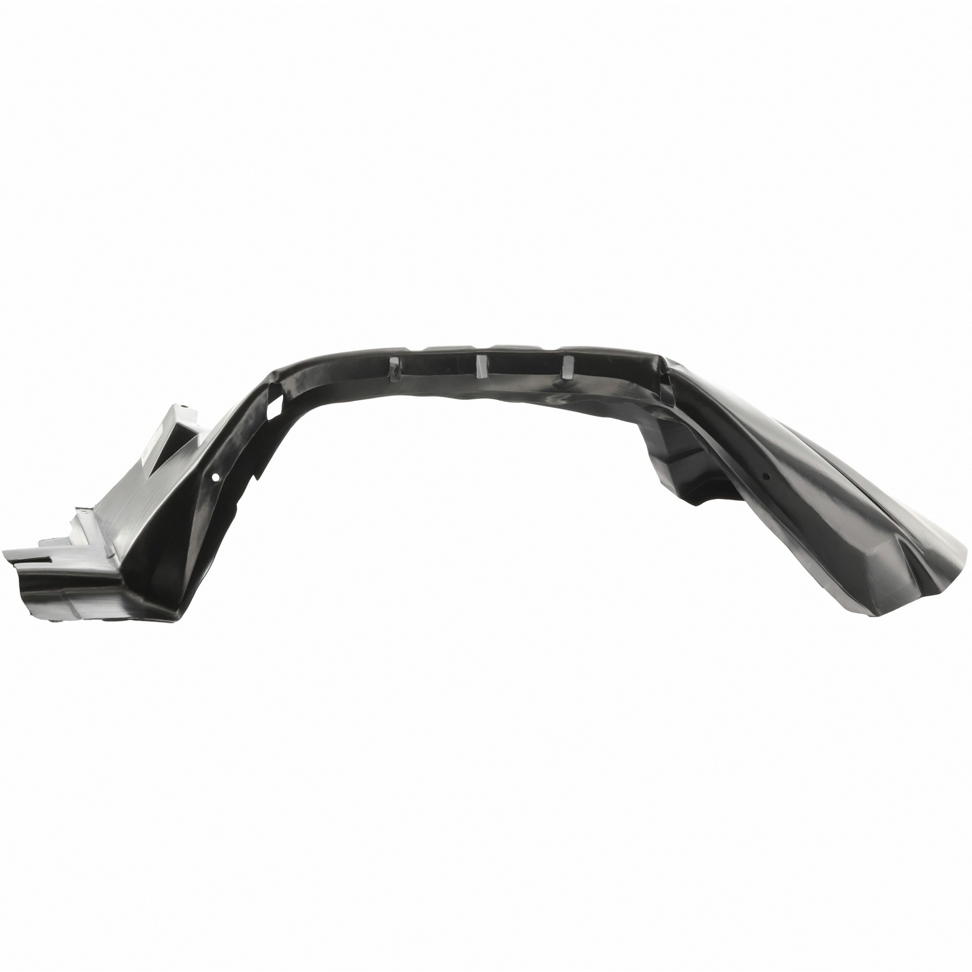 Left Driver Side Fender Liner For 97-01 Jeep Cherokee