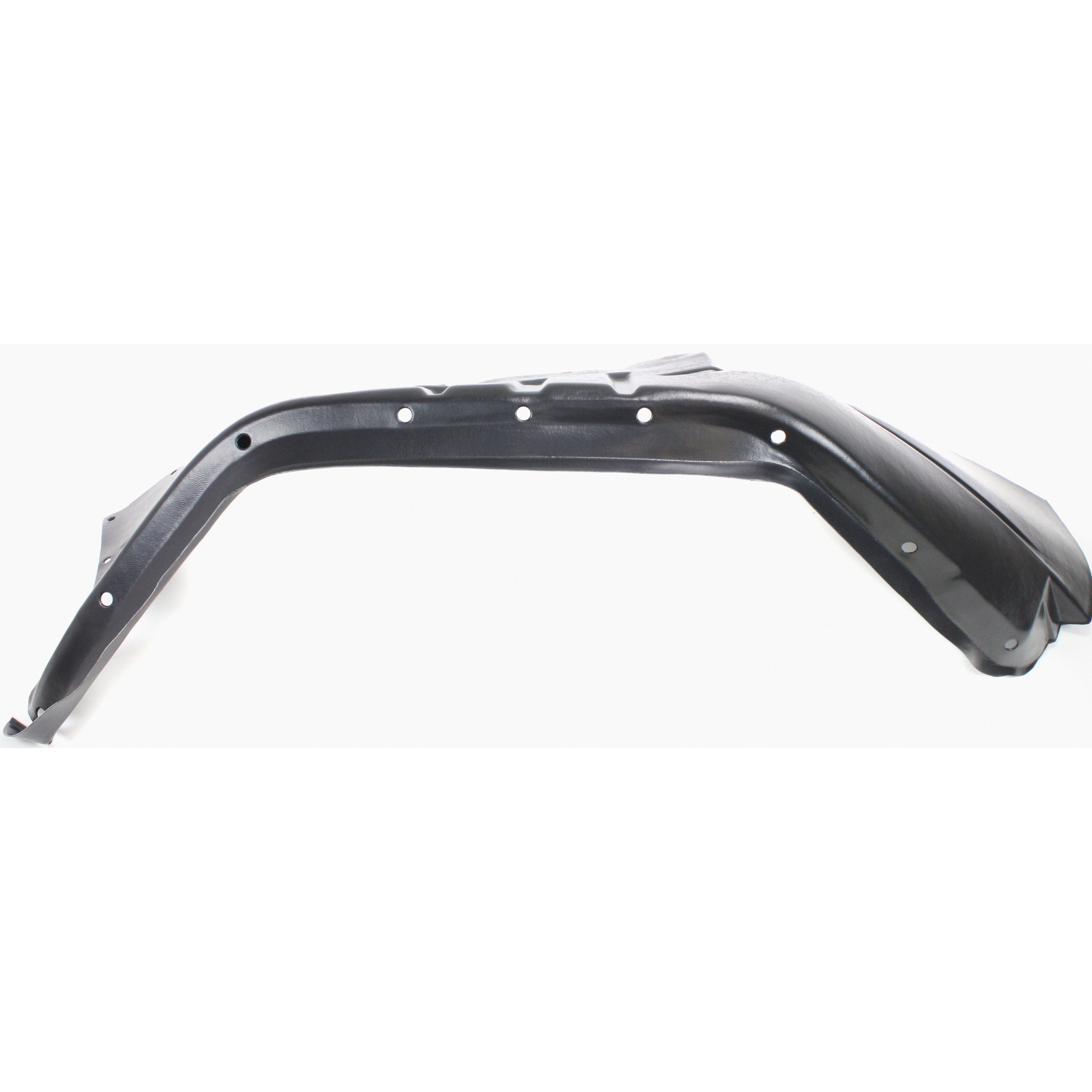 Left Driver Side Fender Liner For 84-96 Jeep Cherokee
