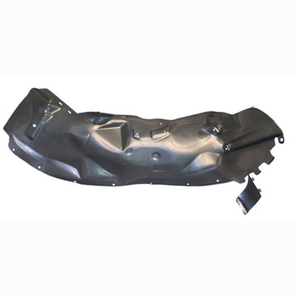 Left Driver Side Fender Liner For 97-04 Dodge Dakota, 98-03 Dodge Durango