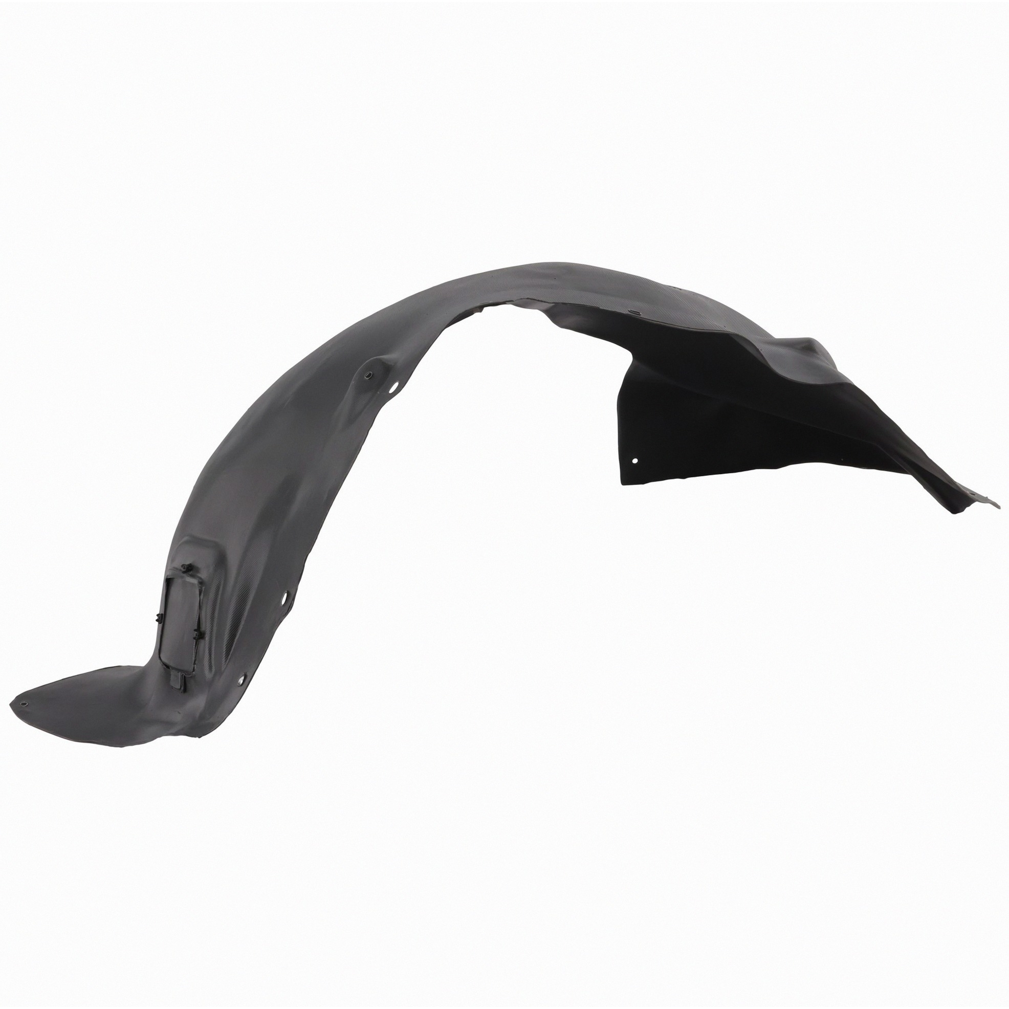 Left Driver Side Fender Liner For 02-04 Jeep Liberty