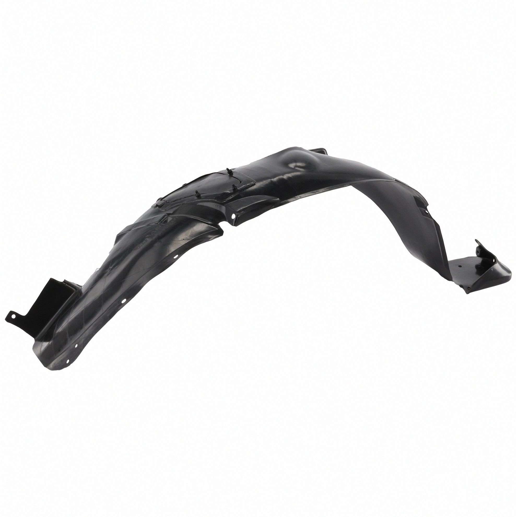 Left Driver Side Fender Liner For 01-06 Chrysler PT Cruiser