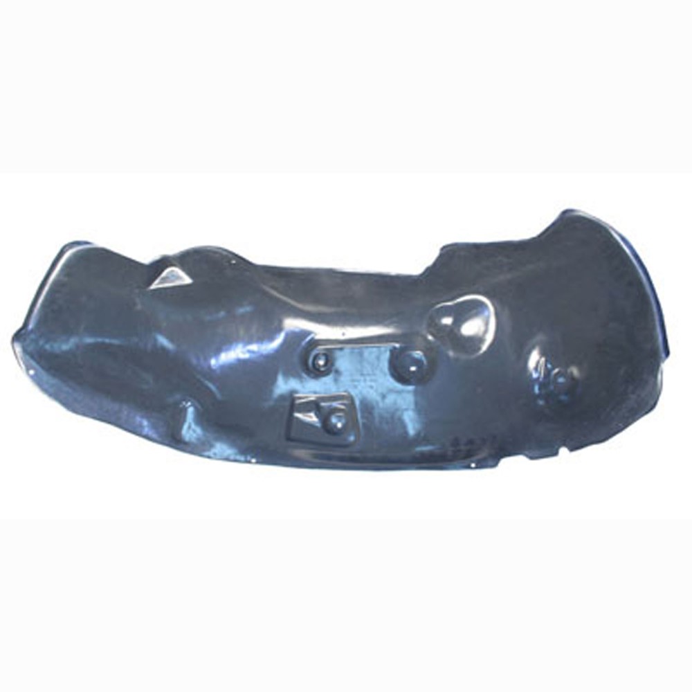 Left Driver Side Fender Liner For 02-08 Dodge Ram 1500, 03-09 Dodge Ram 2500, 03-09 Dodge Ram 3500