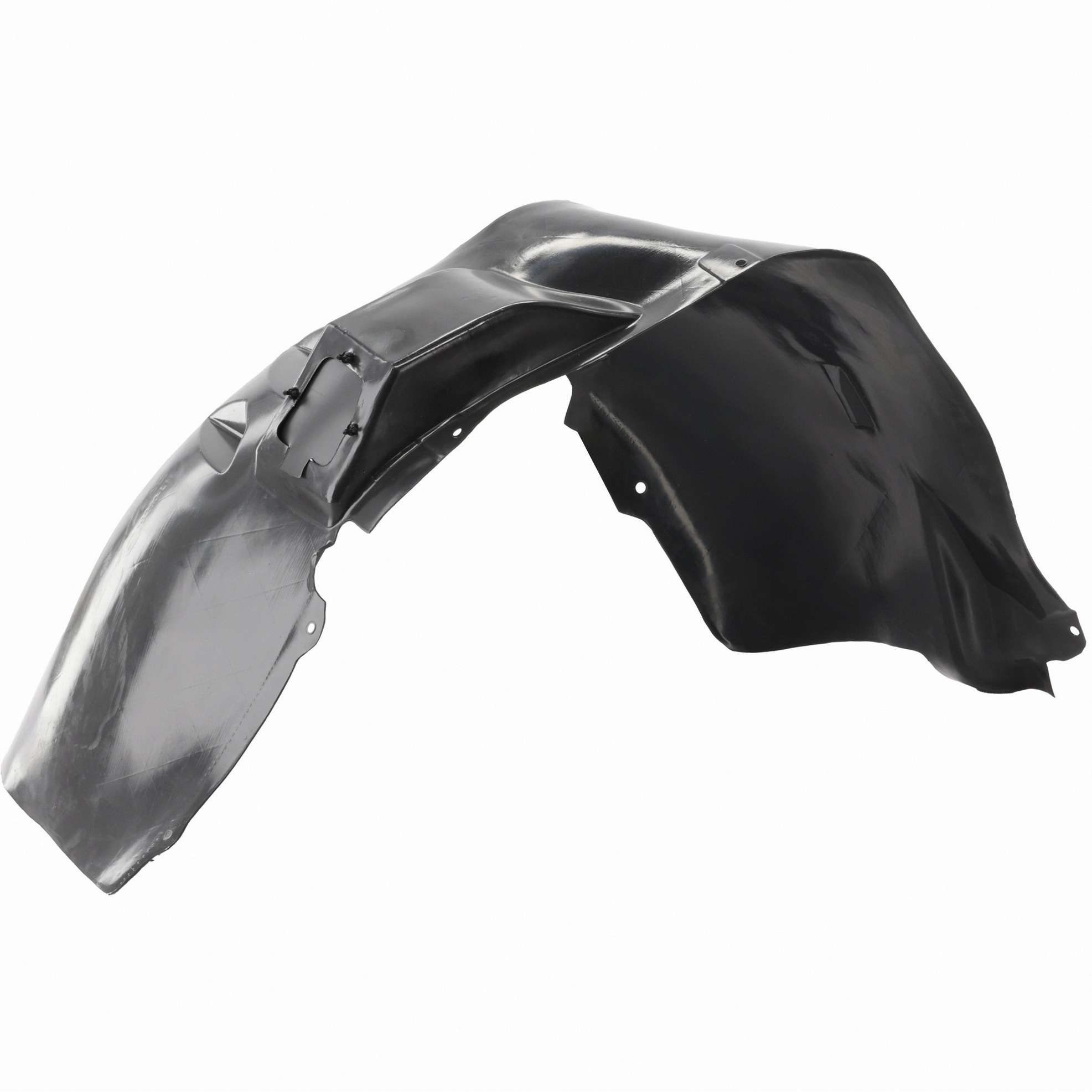 Left Driver Side Fender Liner For 05-07 Jeep Grand Cherokee