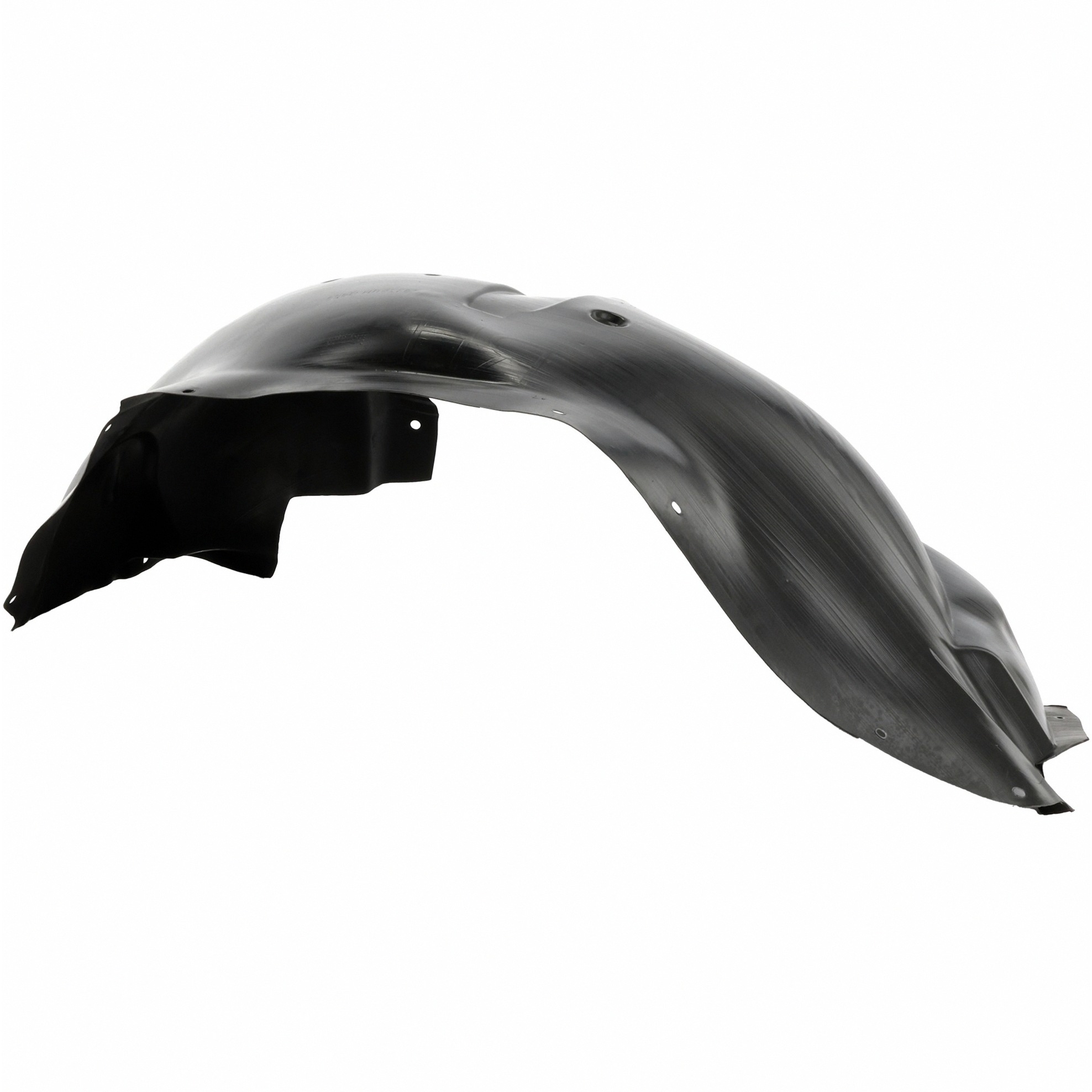 Left Driver Side Fender Liner For 05-07 Jeep Liberty