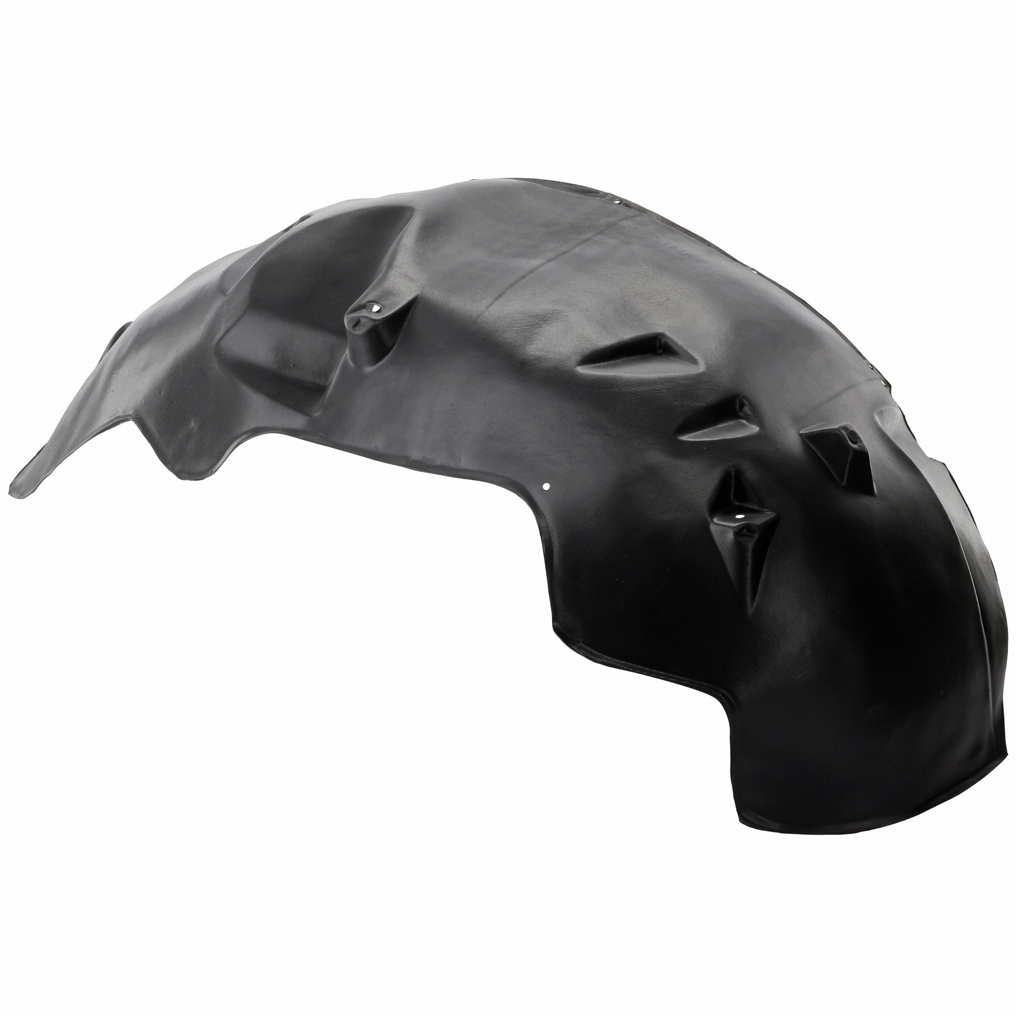 Left Driver Side Fender Liner For 05-10 Dodge Dakota, 11 Ram Dakota