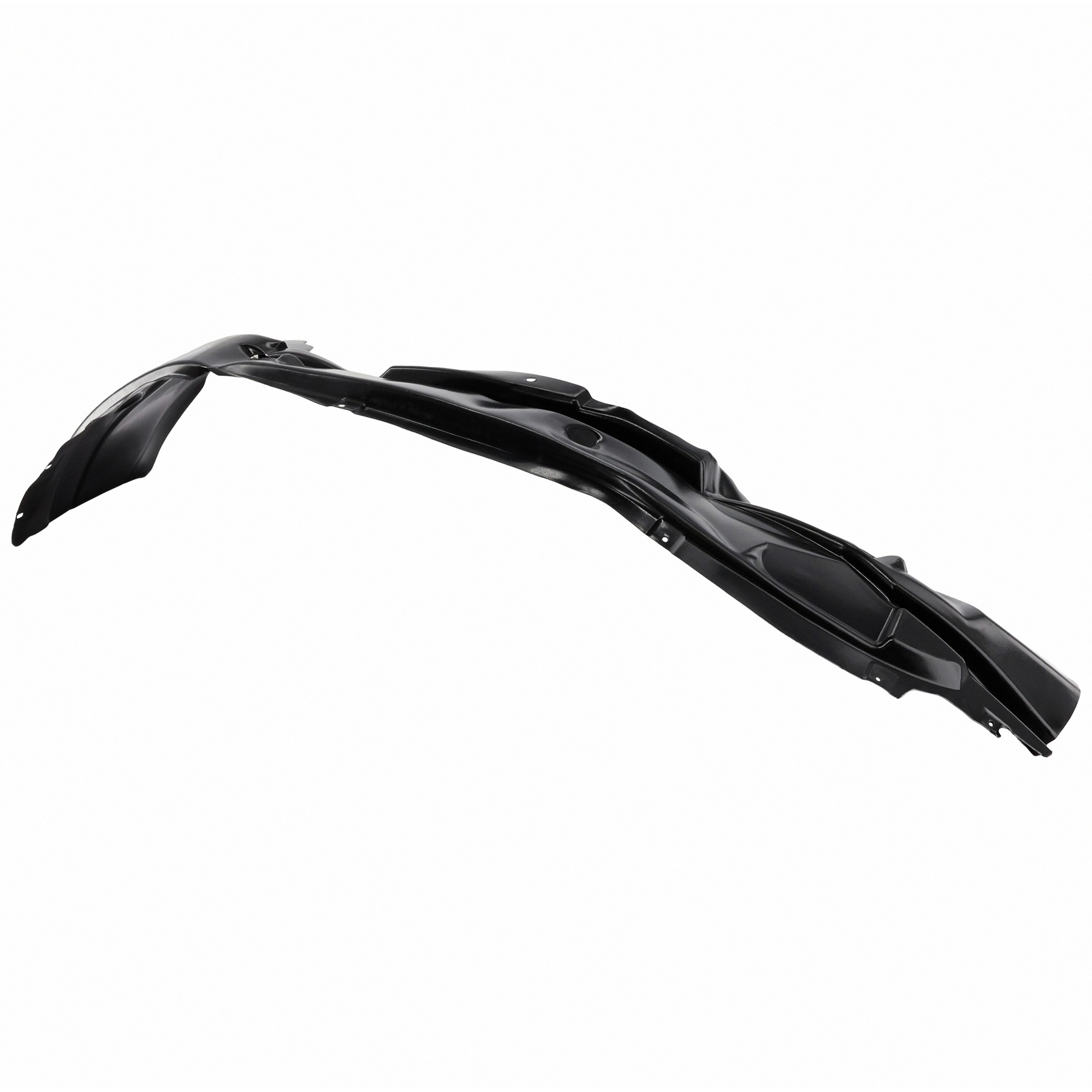 Left Driver Side Fender Liner For 07-10 Jeep Patriot