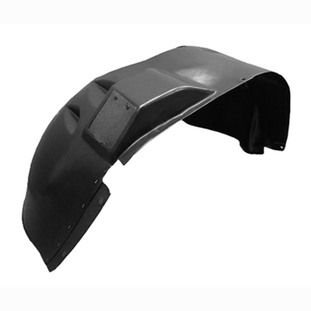 Left Driver Side Fender Liner For 08-10 Jeep Grand Cherokee