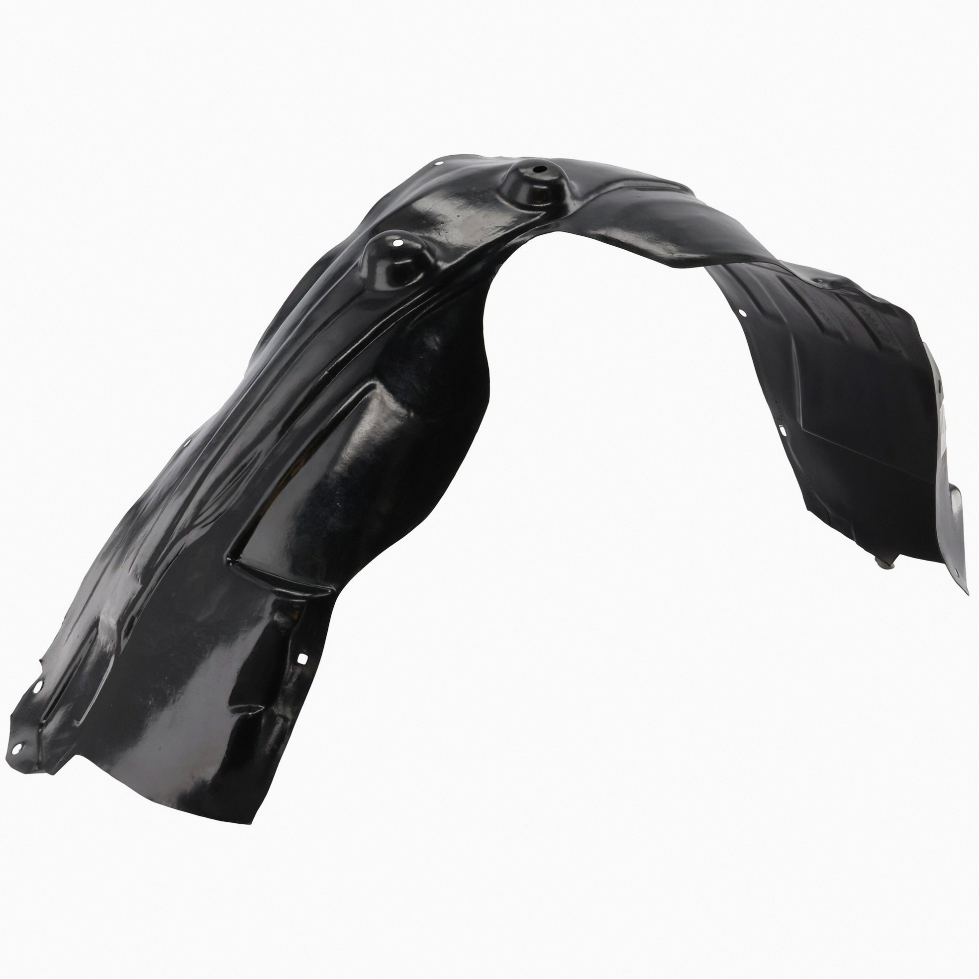 Left Driver Side Fender Liner For 09-20 Dodge Journey