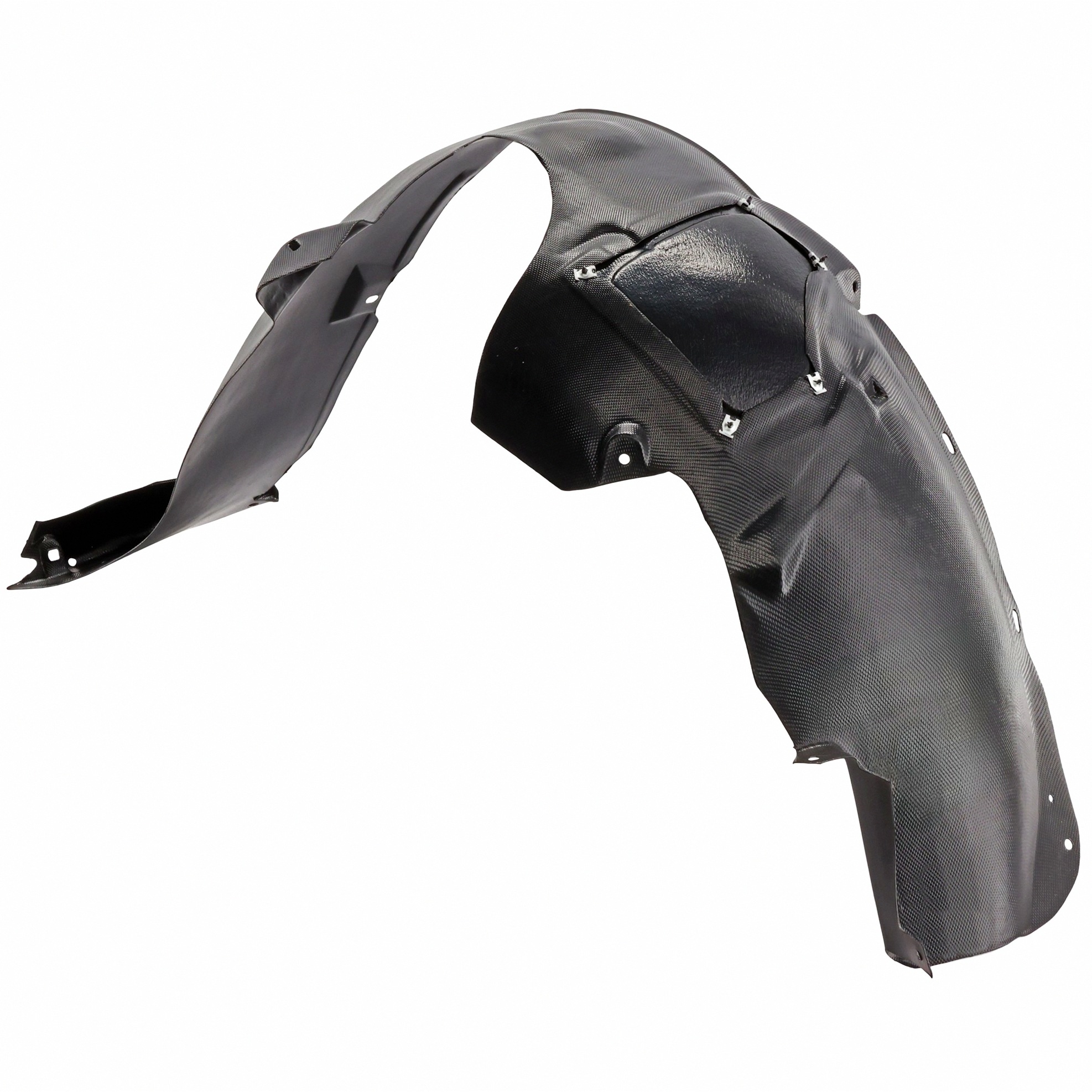 Left Driver Side Fender Liner For 07-10 Chrysler PT Cruiser