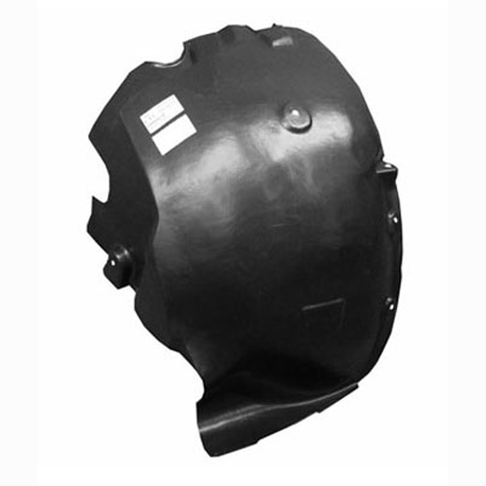 Left Driver Side Front Inner Fender For 07-09 Dodge Sprinter 2500, 07-09 Dodge Sprinter 3500