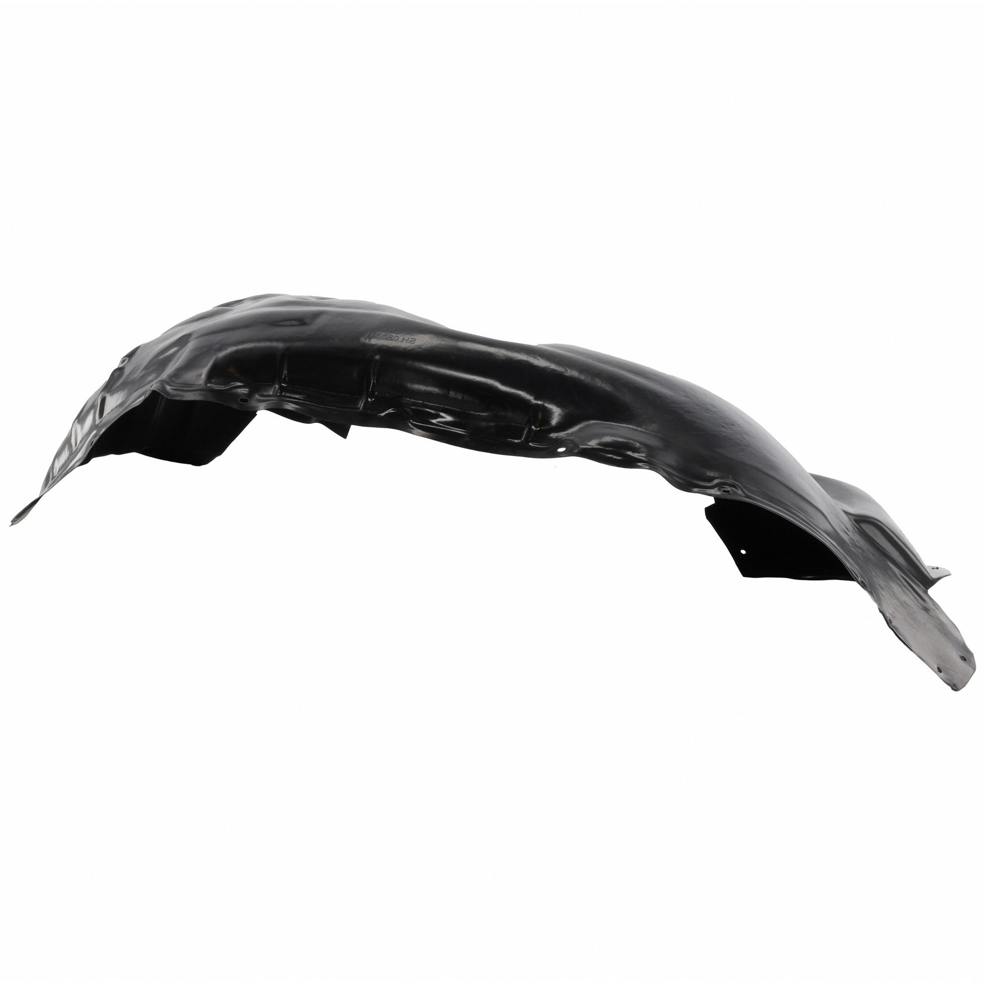 Left Driver Side Fender Liner For 08-12 Jeep Liberty