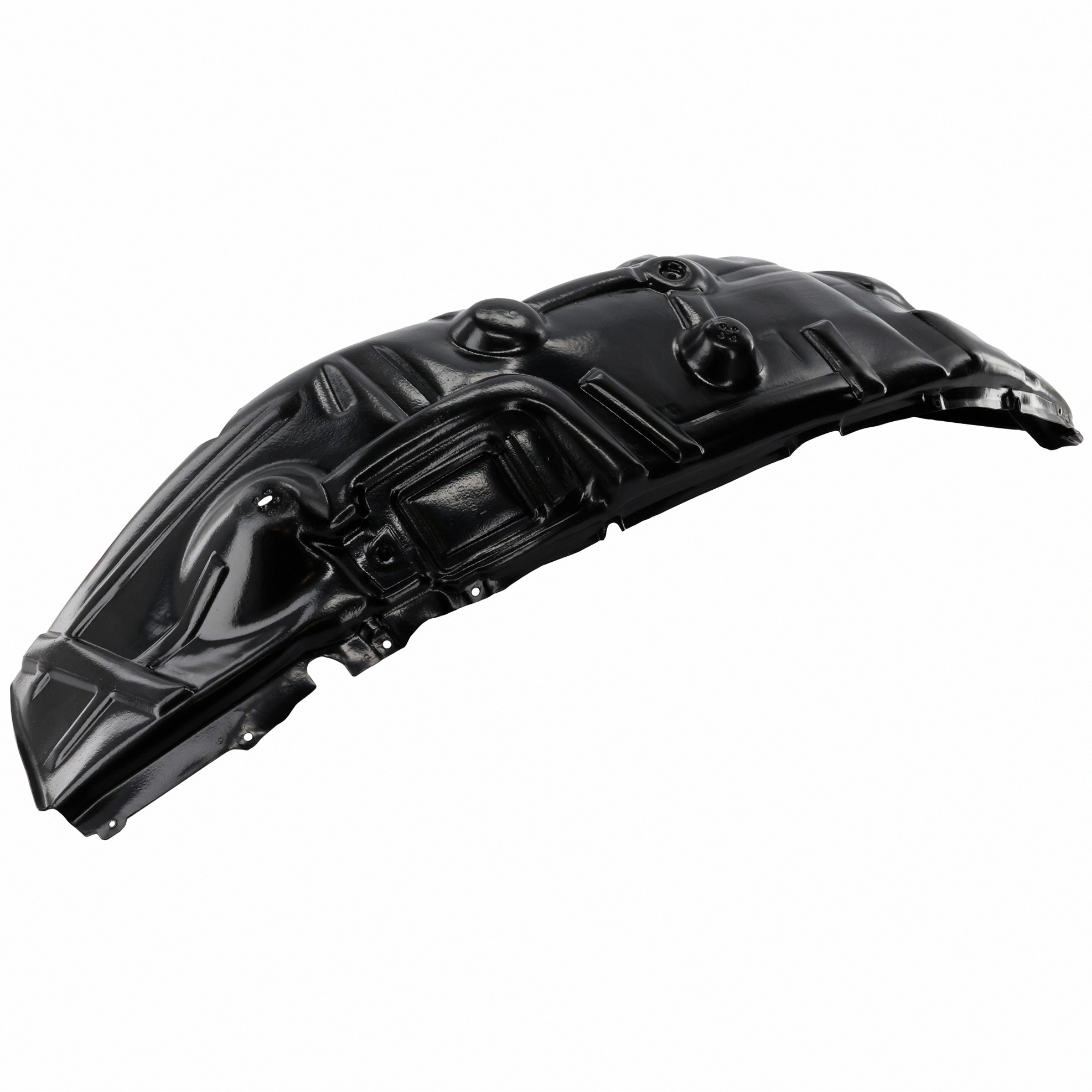 Left Driver Side Fender Liner For 09-10 Dodge Ram 1500, 11-14 Ram 1500