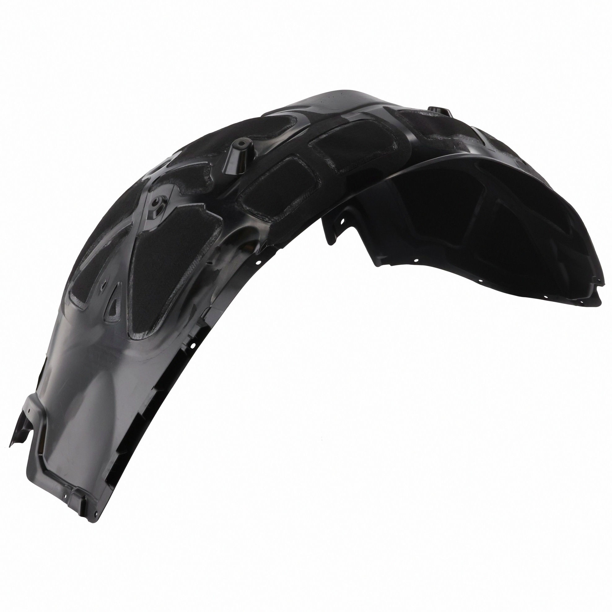 Left Driver Side Fender Liner For 11-14 Chrysler 300