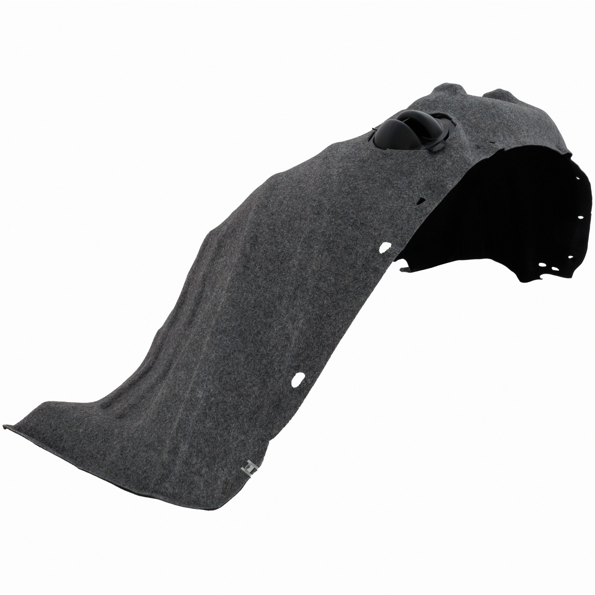 Left Driver Side Fender Liner For 11-20 Dodge Durango