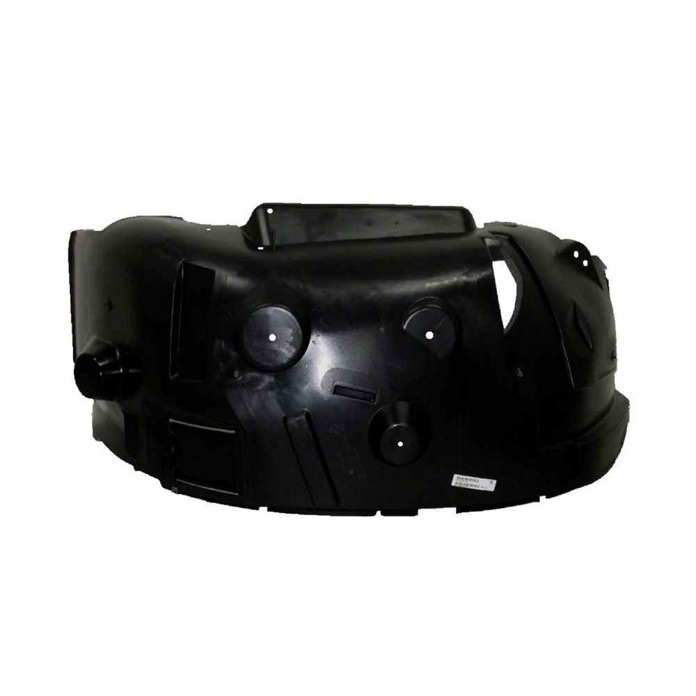 Left Driver Side Fender Liner For 10 Dodge Ram 2500, 10 Dodge Ram 3500, 11-13 Ram 2500, 11-13 Ram 3500