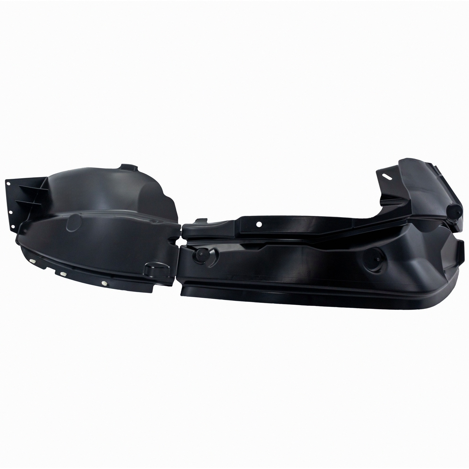 Left Driver Side Fender Liner For 11-17 Jeep Compass