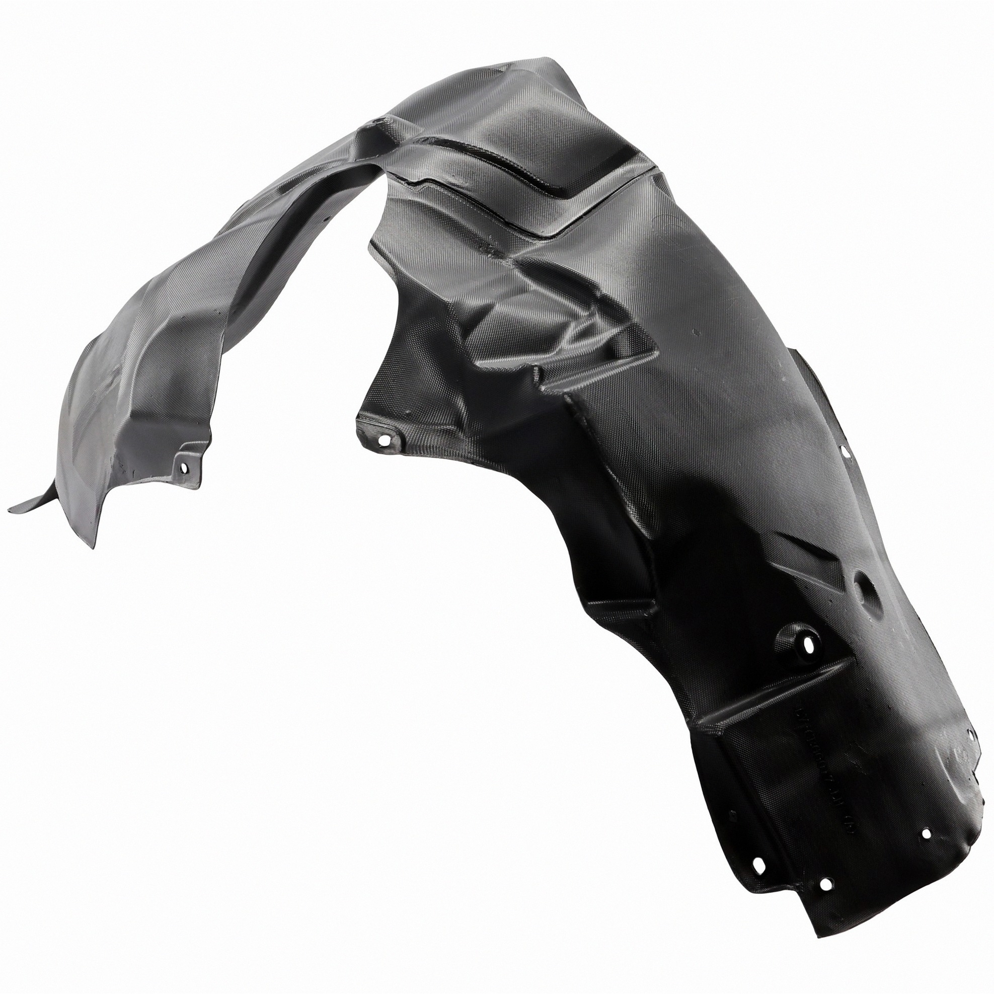 Left Driver Side Fender Liner For 12-14 Chrysler 200