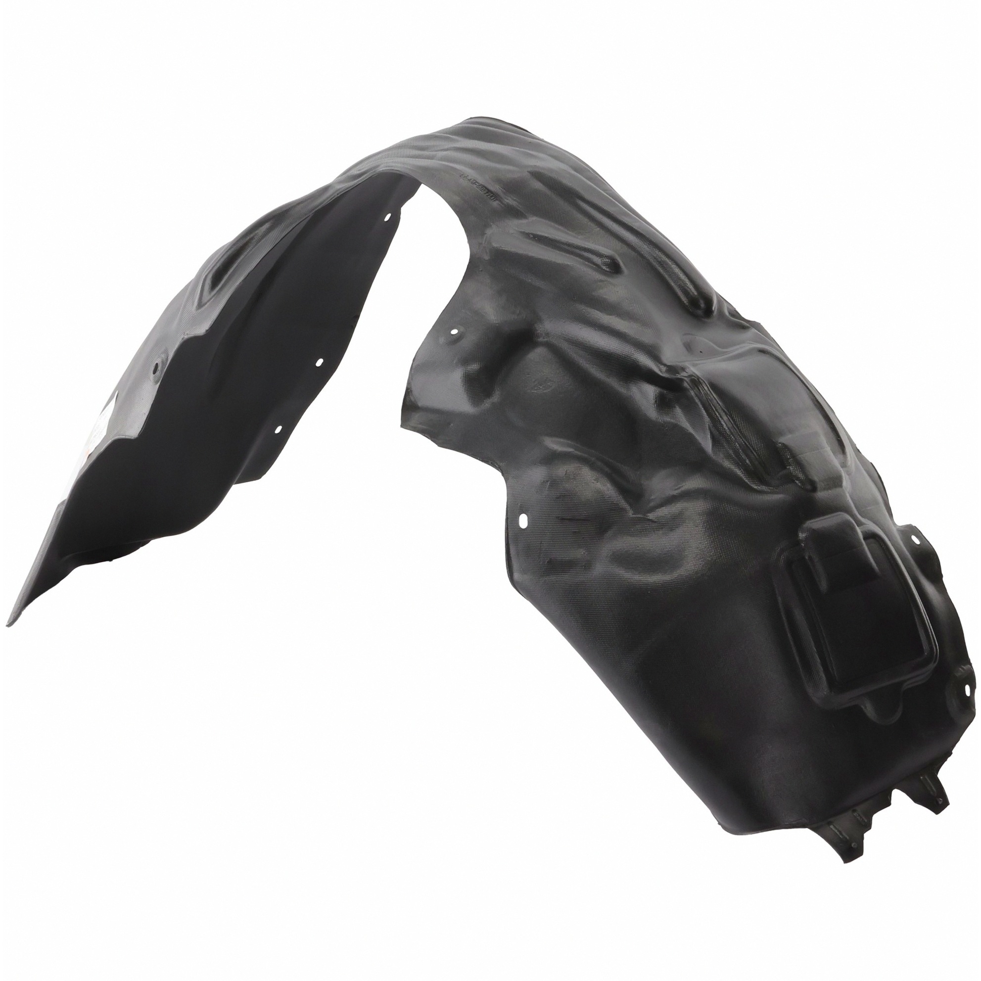 Left Driver Side Fender Liner For 14-15 Jeep Cherokee