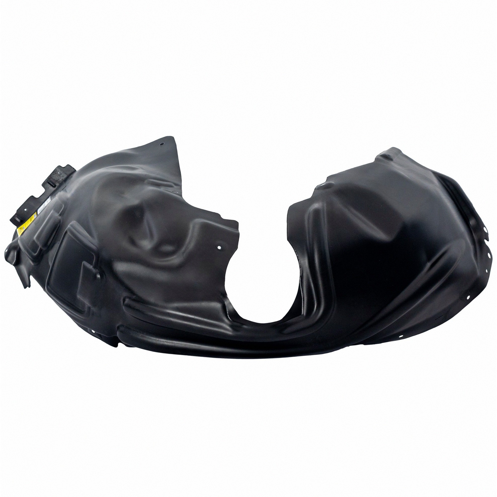 Left Driver Side Fender Liner For 14-15 Jeep Cherokee