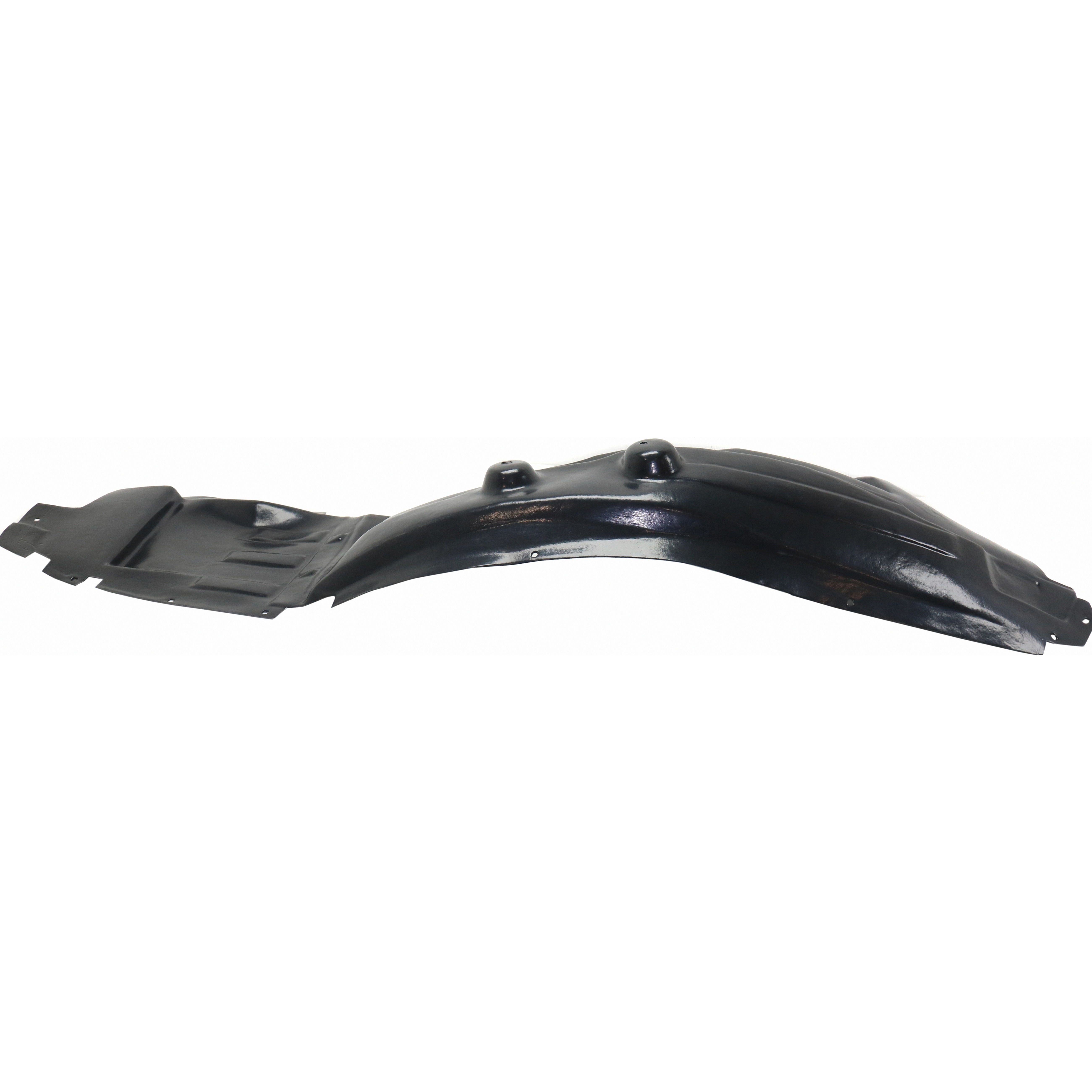 Left Driver Side Fender Liner For 11-20 Dodge Journey