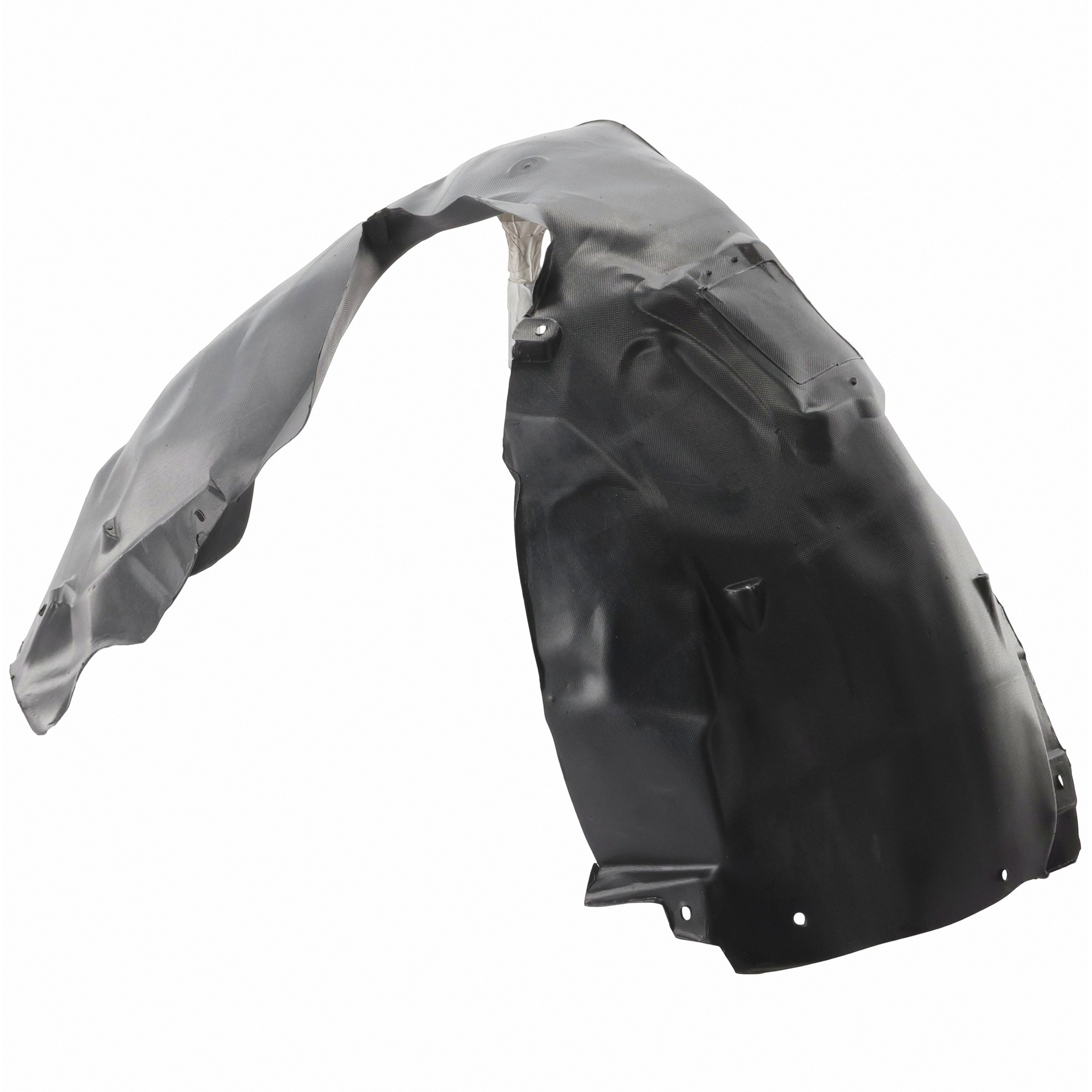 Left Driver Side Fender Liner For 15-17 Chrysler 200