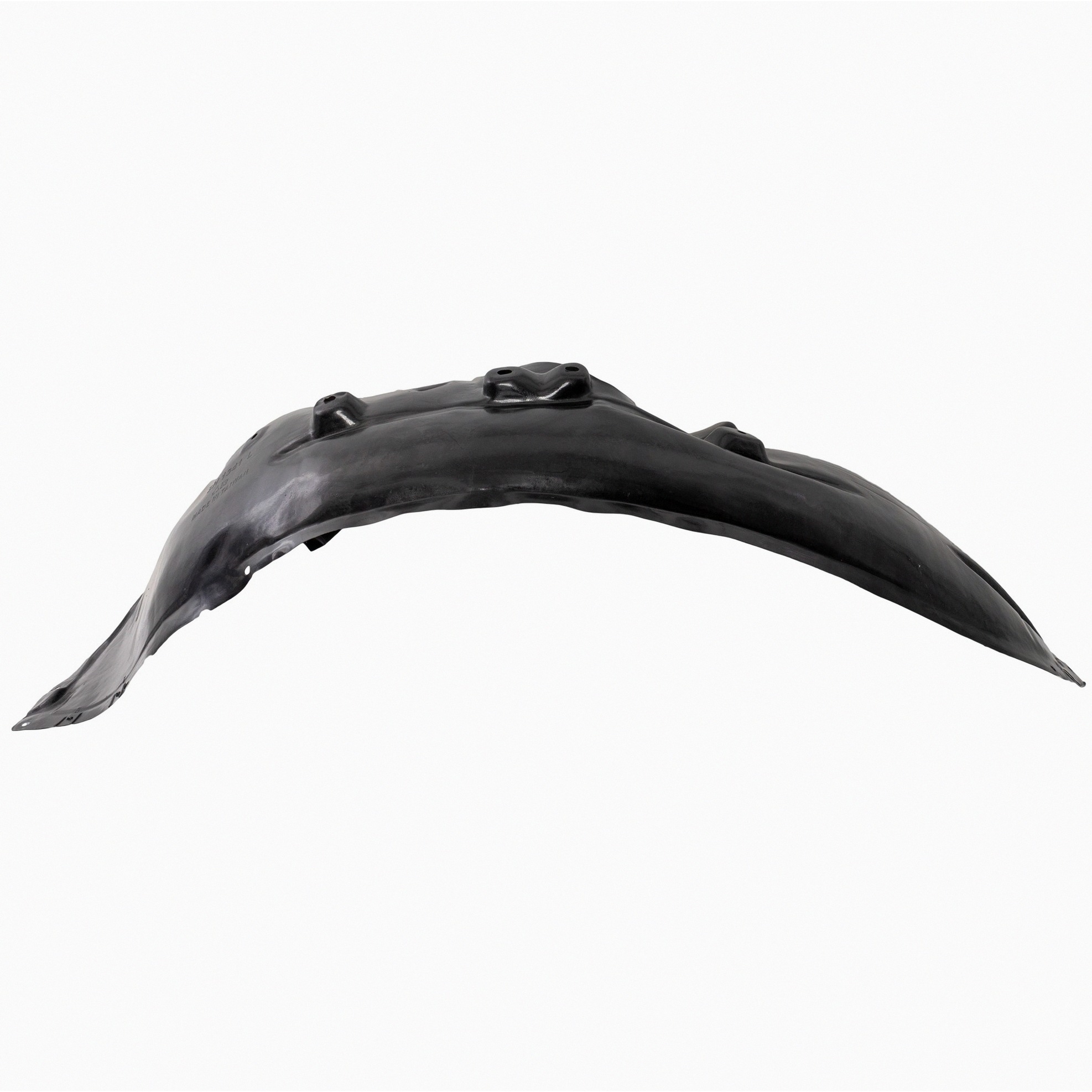 Left Driver Side Fender Liner For 15-23 Chrysler 300