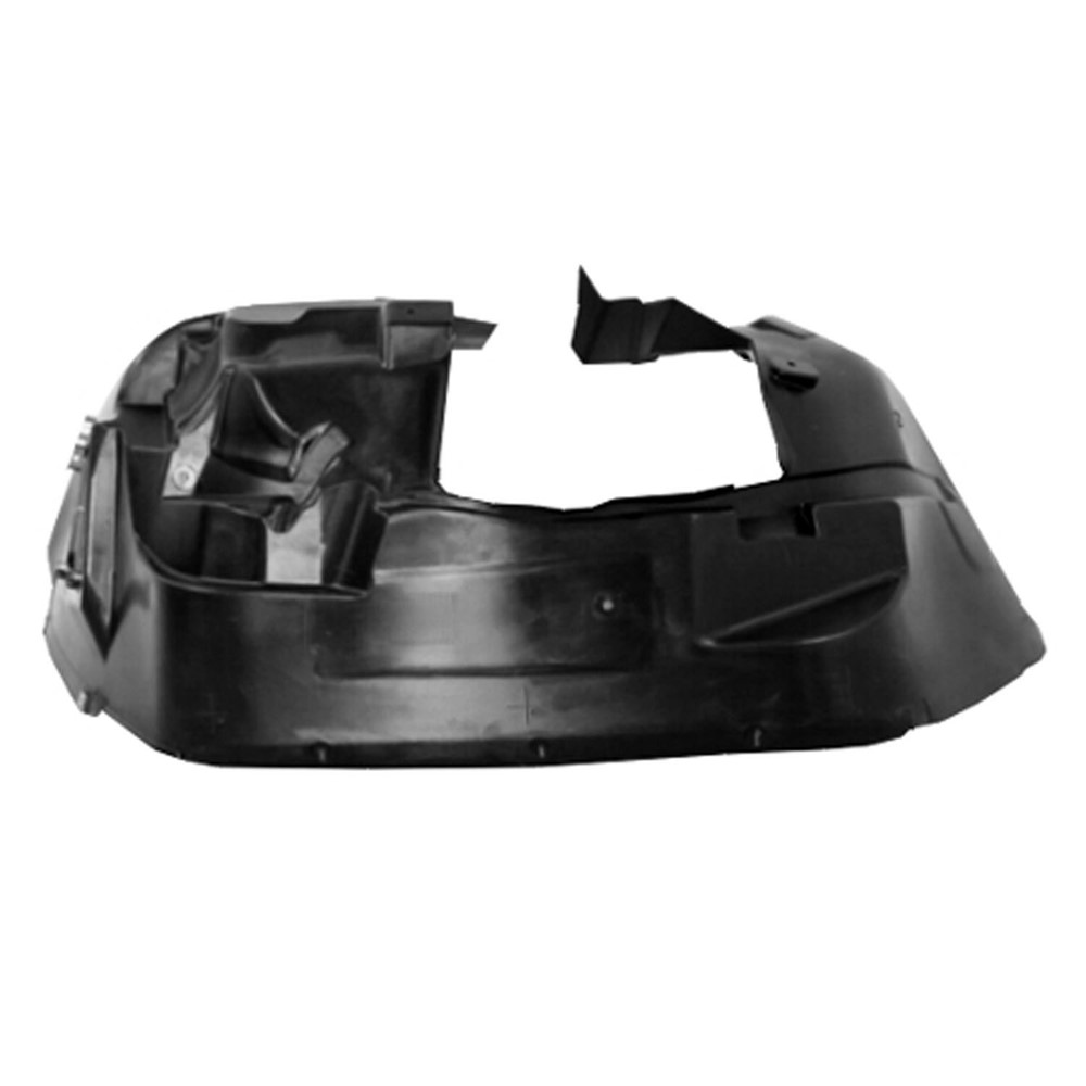 Left Driver Side Fender Liner For 15-18 Jeep Renegade; CAPA Certified