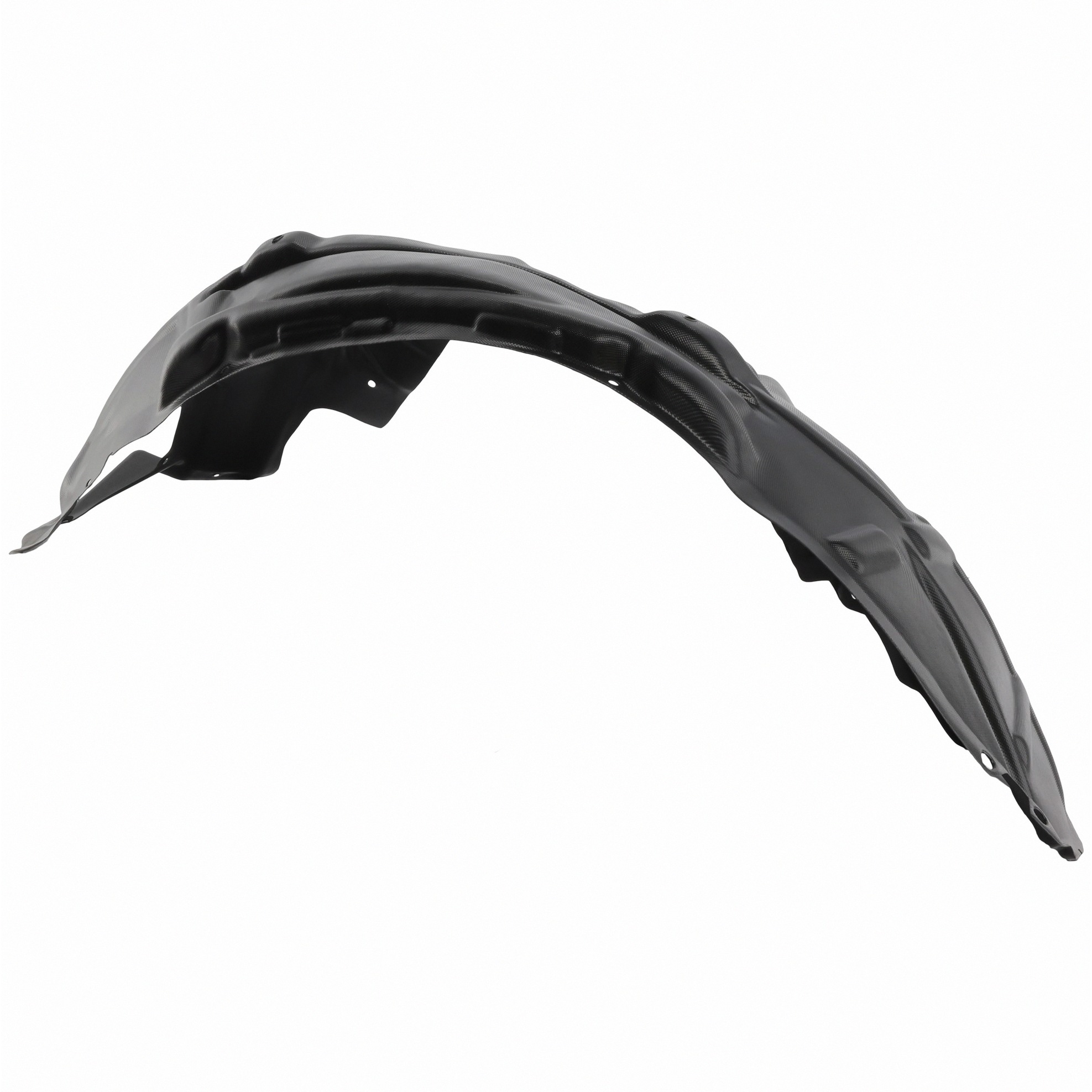 Left Driver Side Fender Liner For 15-23 Dodge Challenger