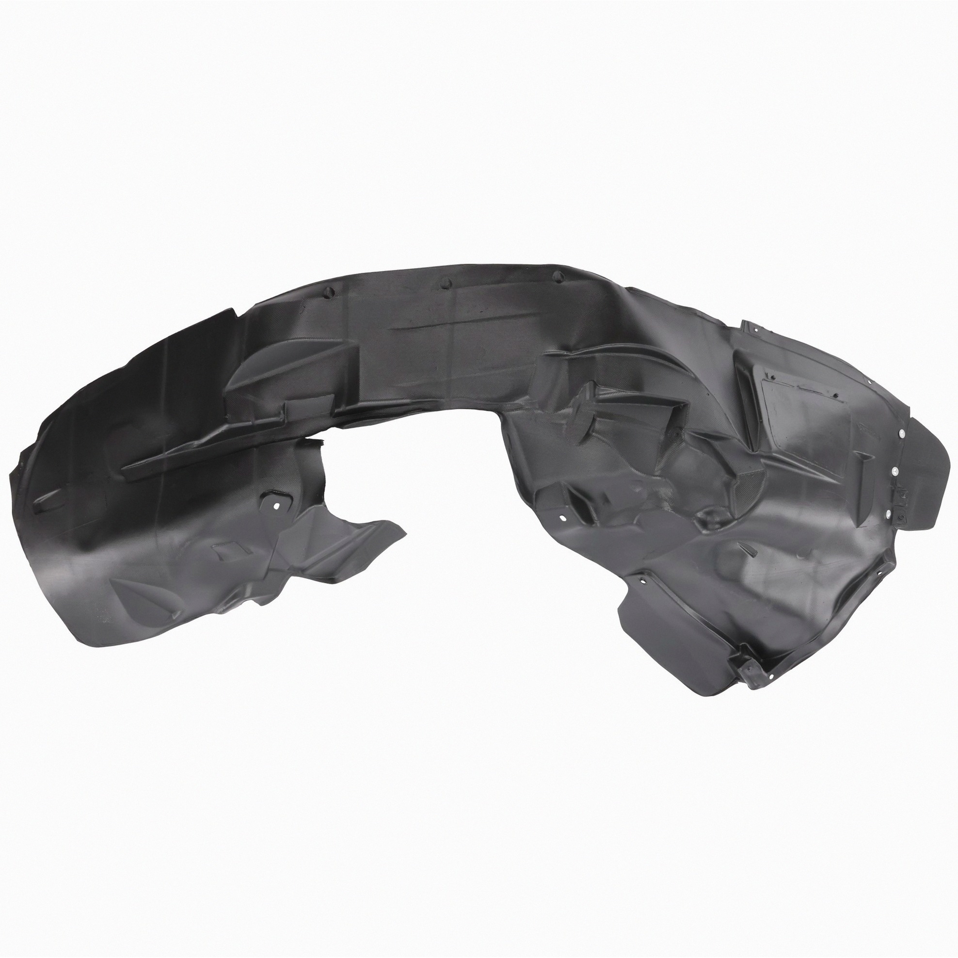 Left Driver Side Fender Liner For 15-18 Jeep Renegade