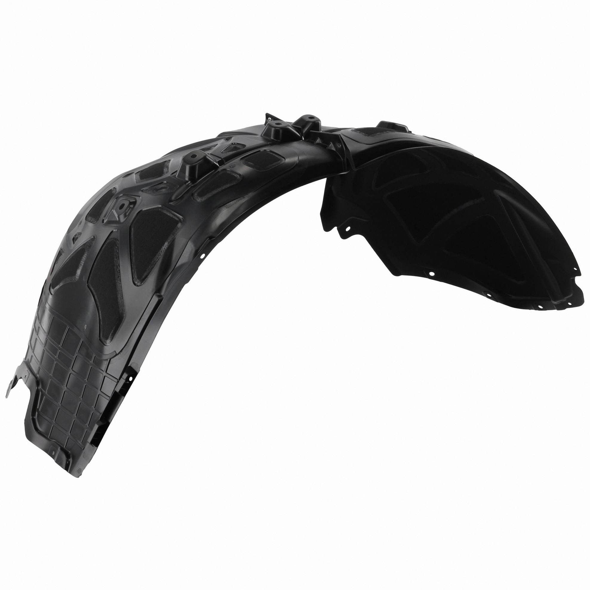 Left Driver Side Fender Liner For 15-23 Chrysler 300