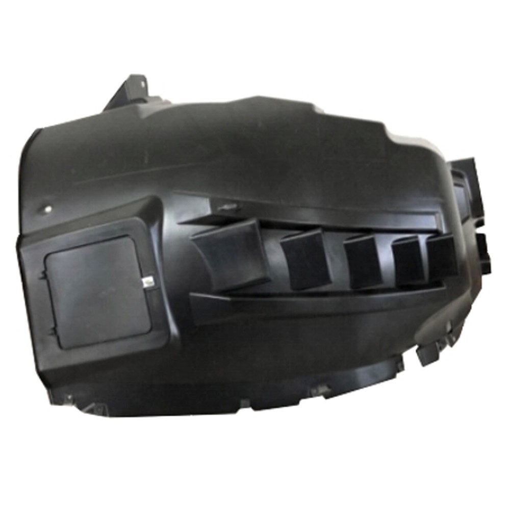 Left Driver Side Fender Liner For 14-23 Ram ProMaster 1500, 14-23 Ram ProMaster 2500, 14-23 Ram ProMaster 3500