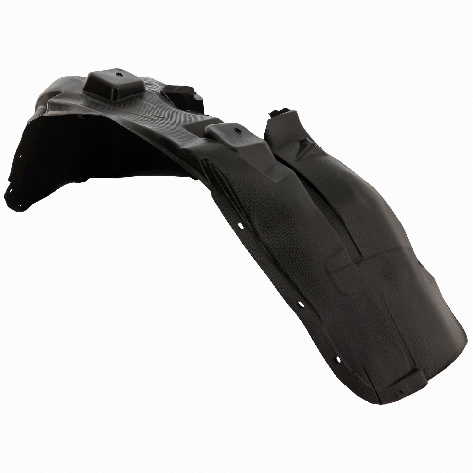 Left Driver Side Fender Liner For 17-25 Jeep Compass