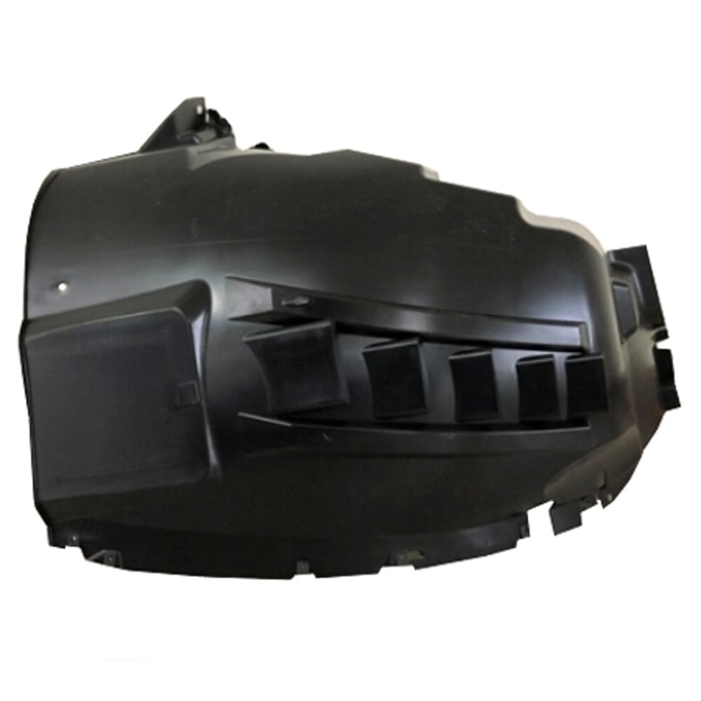 Left Driver Side Fender Liner For 14-23 Ram ProMaster 1500, 14-23 Ram ProMaster 2500, 14-23 Ram ProMaster 3500; CAPA Certified