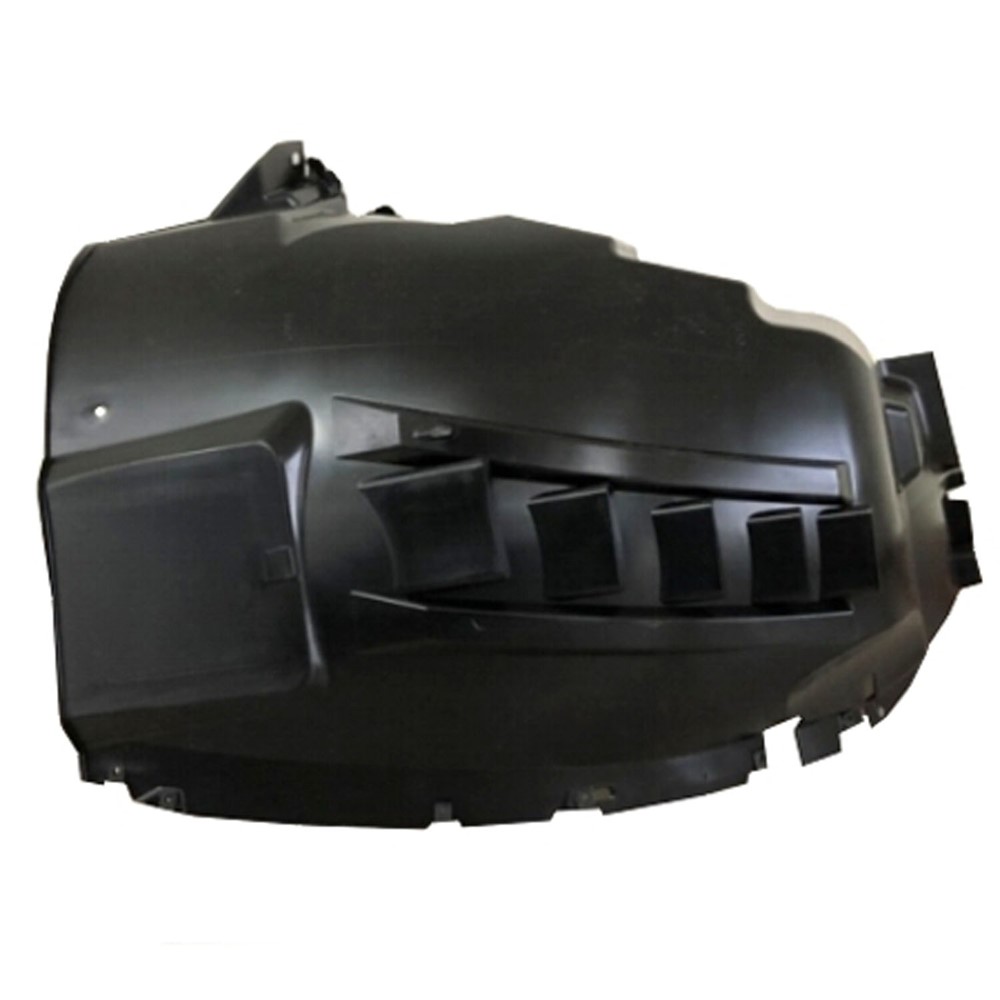 Left Driver Side Fender Liner For 14-23 Ram ProMaster 1500, 14-23 Ram ProMaster 2500, 14-23 Ram ProMaster 3500