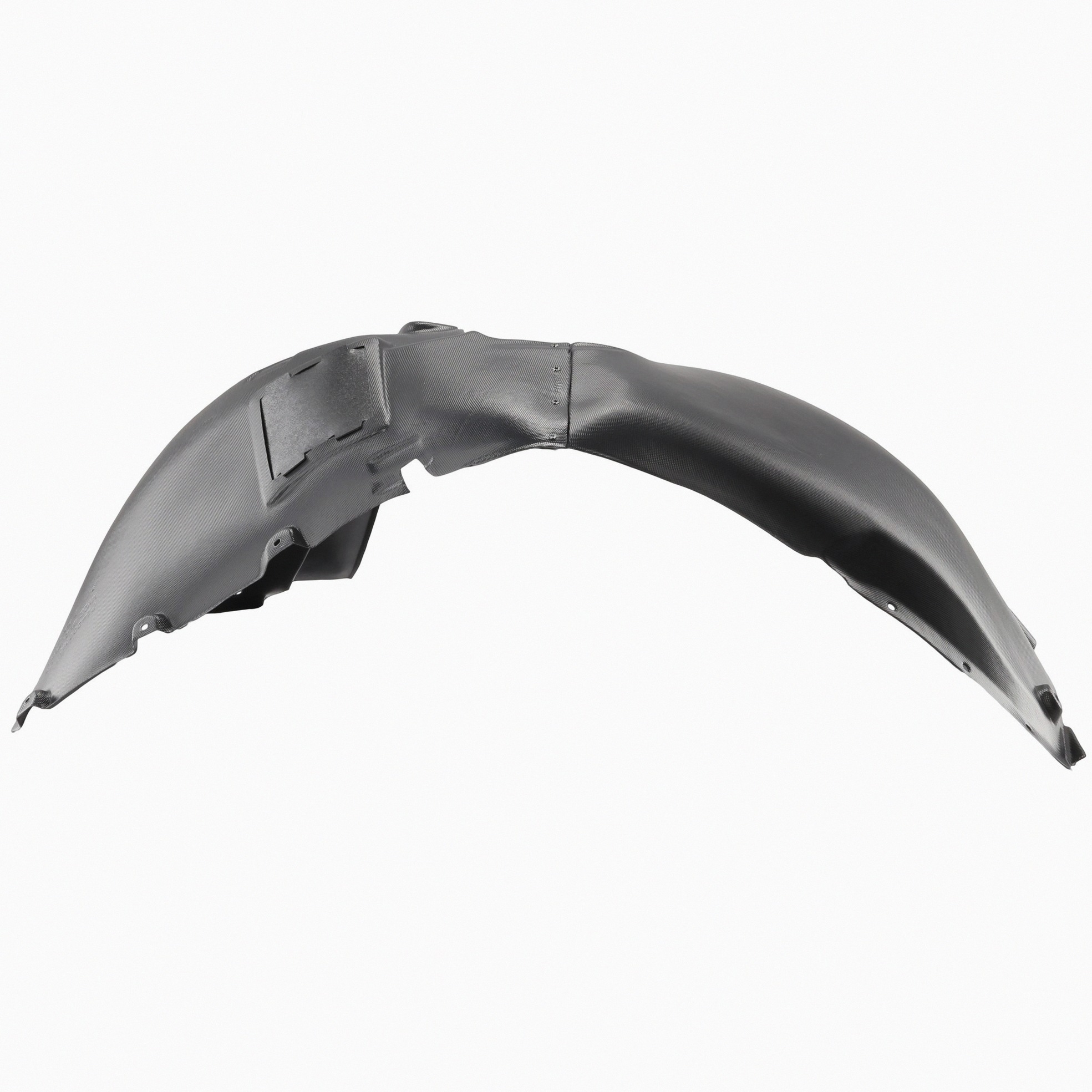 Left Driver Side Fender Liner For 13-16 Dodge Dart
