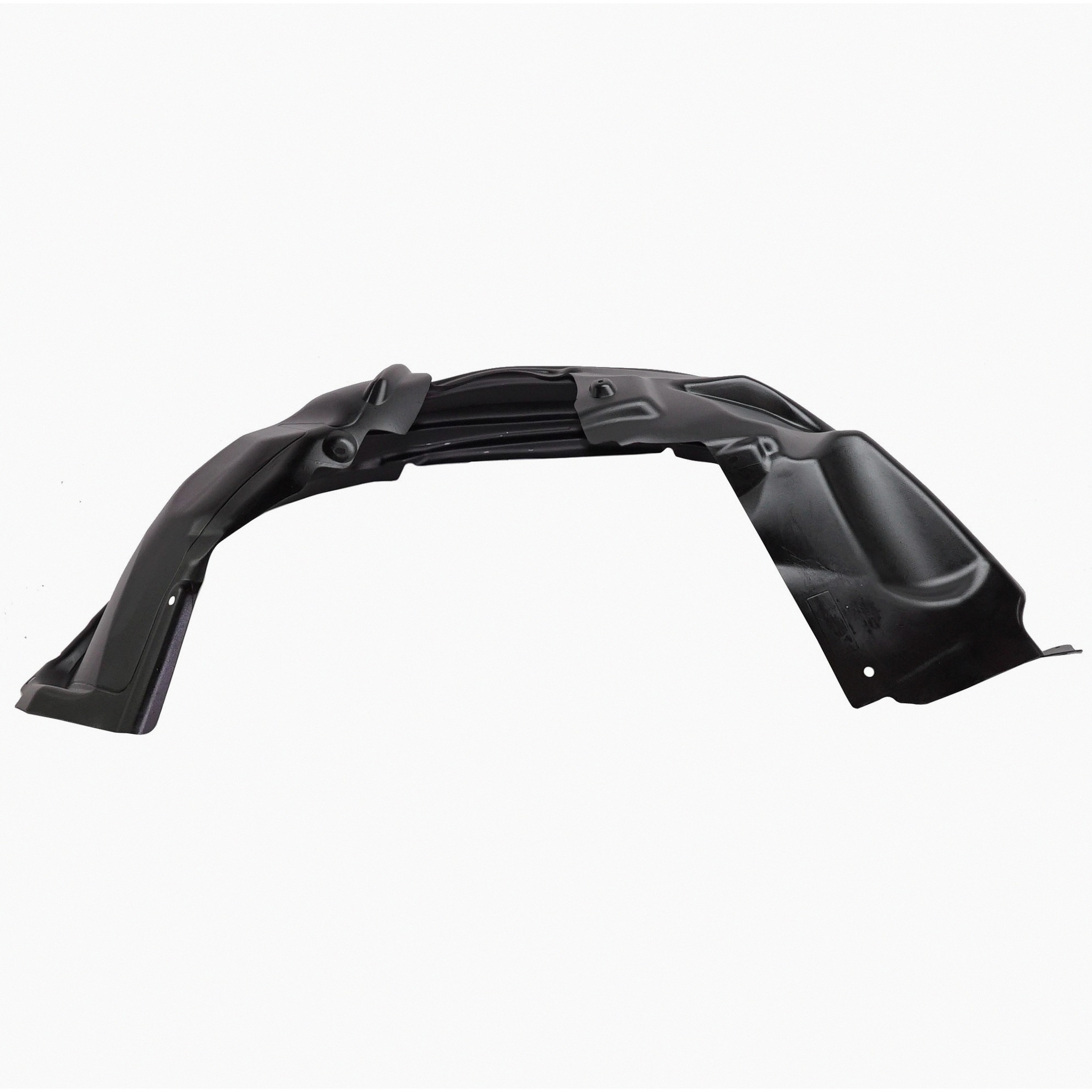 Left Driver Side Fender Liner For 19-23 Jeep Cherokee