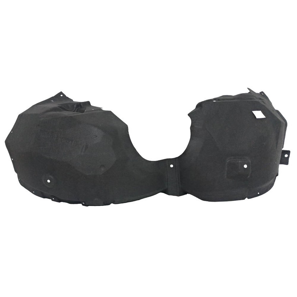 Left Driver Side Fender Liner For 21-25 Chrysler Grand Caravan, 17-25 Chrysler Pacifica, 20-25 Chrysler Voyager