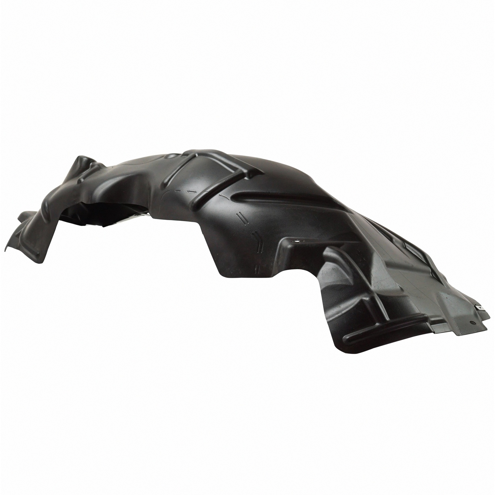 Fender Set For 19-24 Ram 1500; CAPA Certified