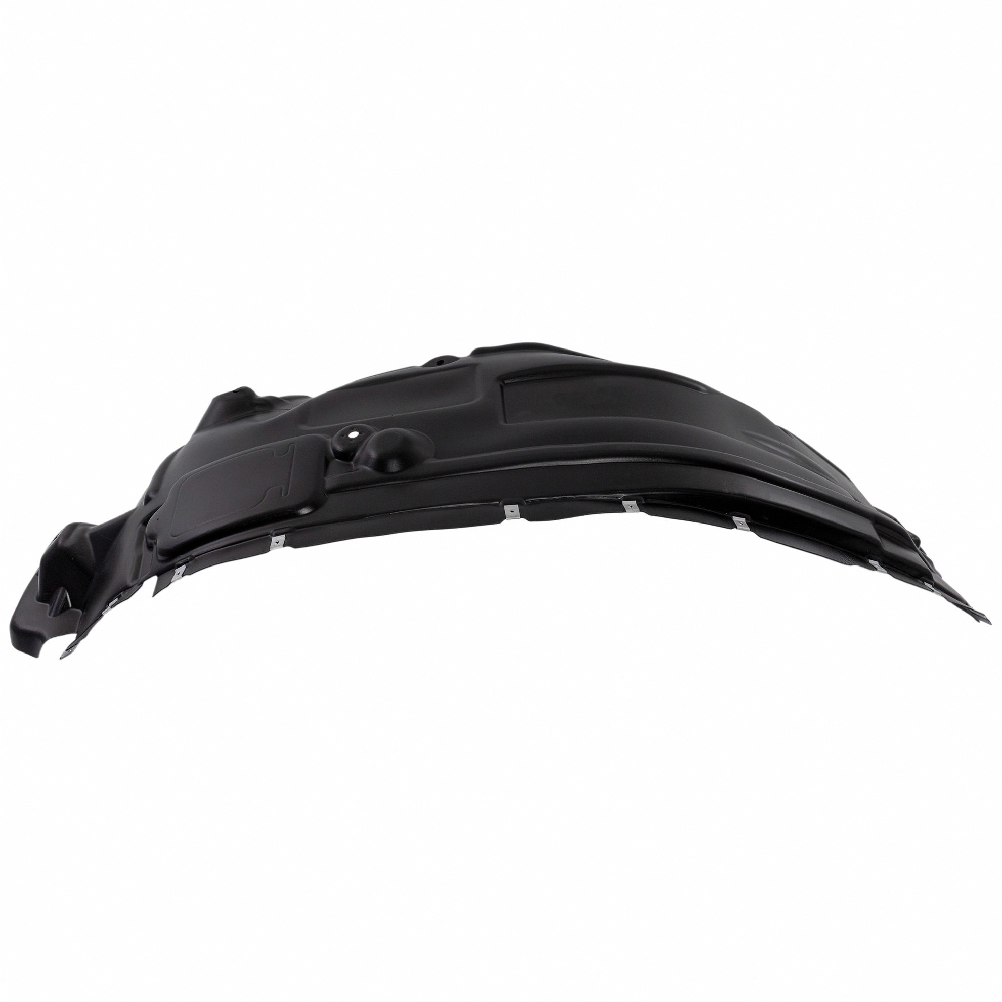 Left Driver Side Front Fender Liner For 19-24 Ram 1500