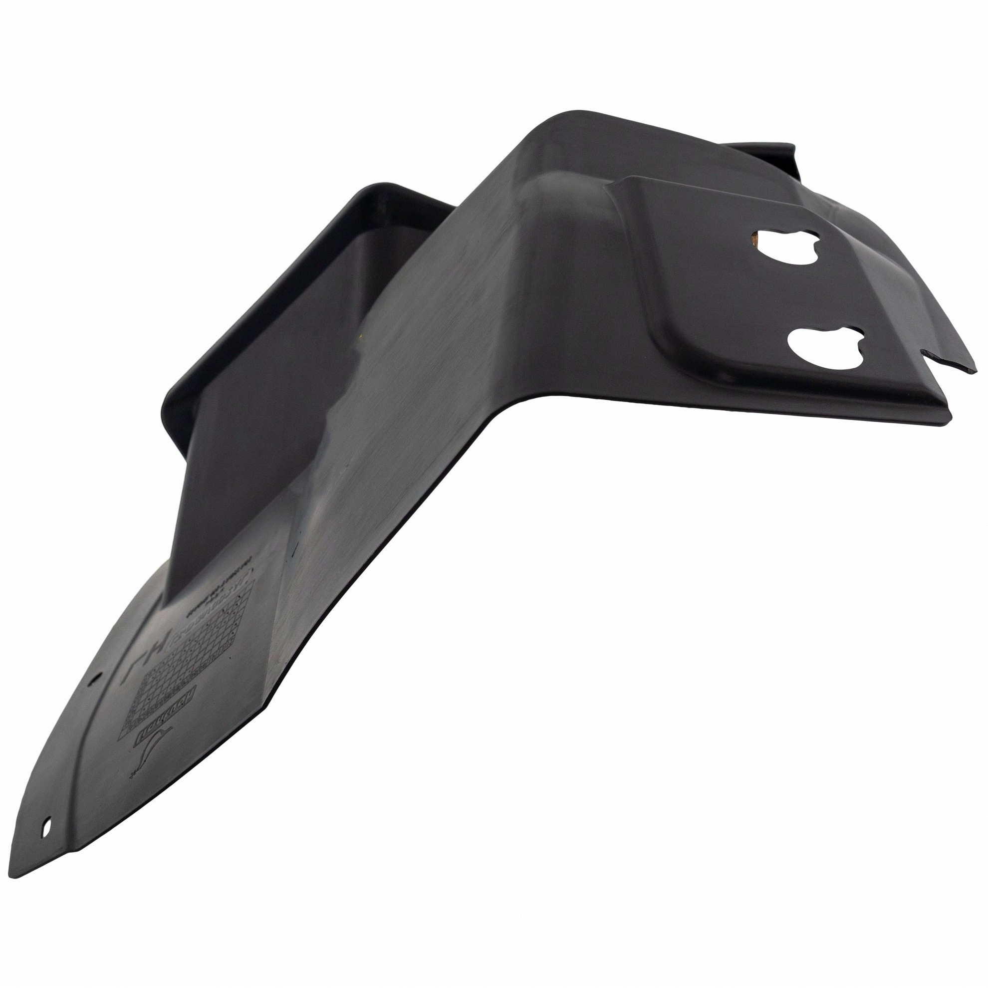 Left Driver Side Fender Accessory For 19-24 Ram 1500
