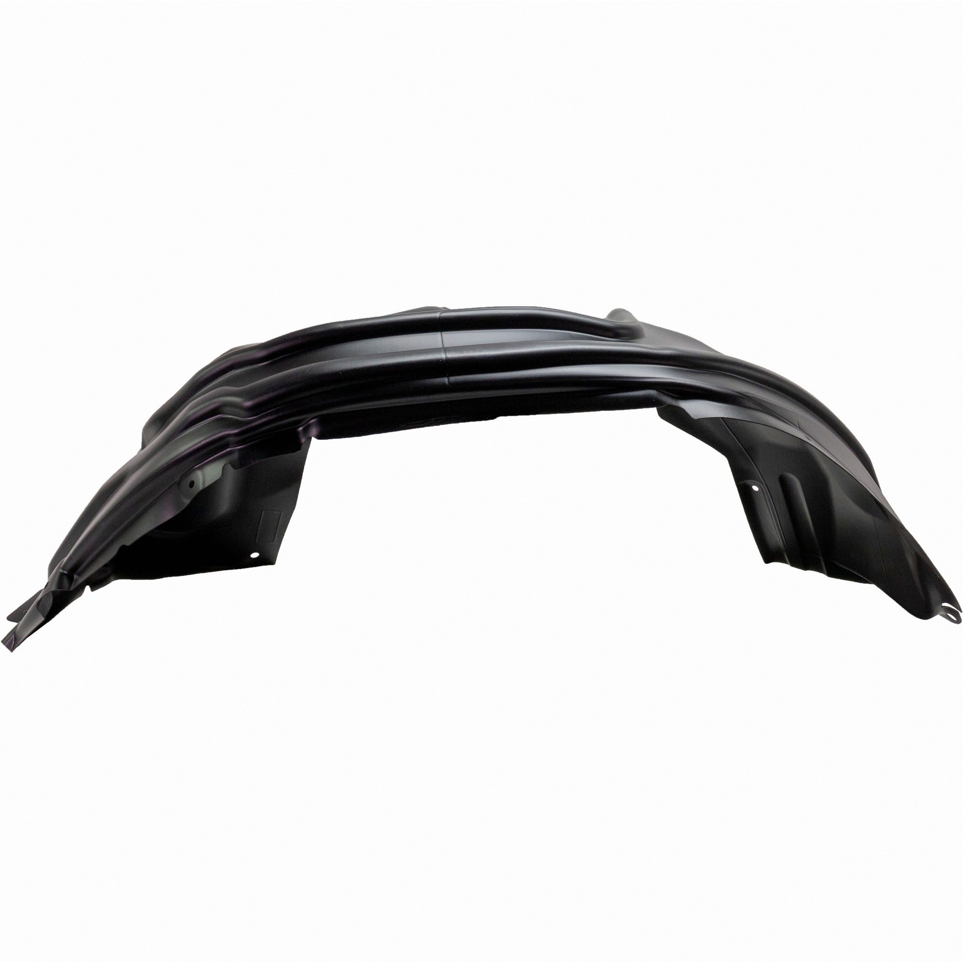 Left Driver Side Fender Liner For 19-23 Jeep Cherokee; CAPA Certified
