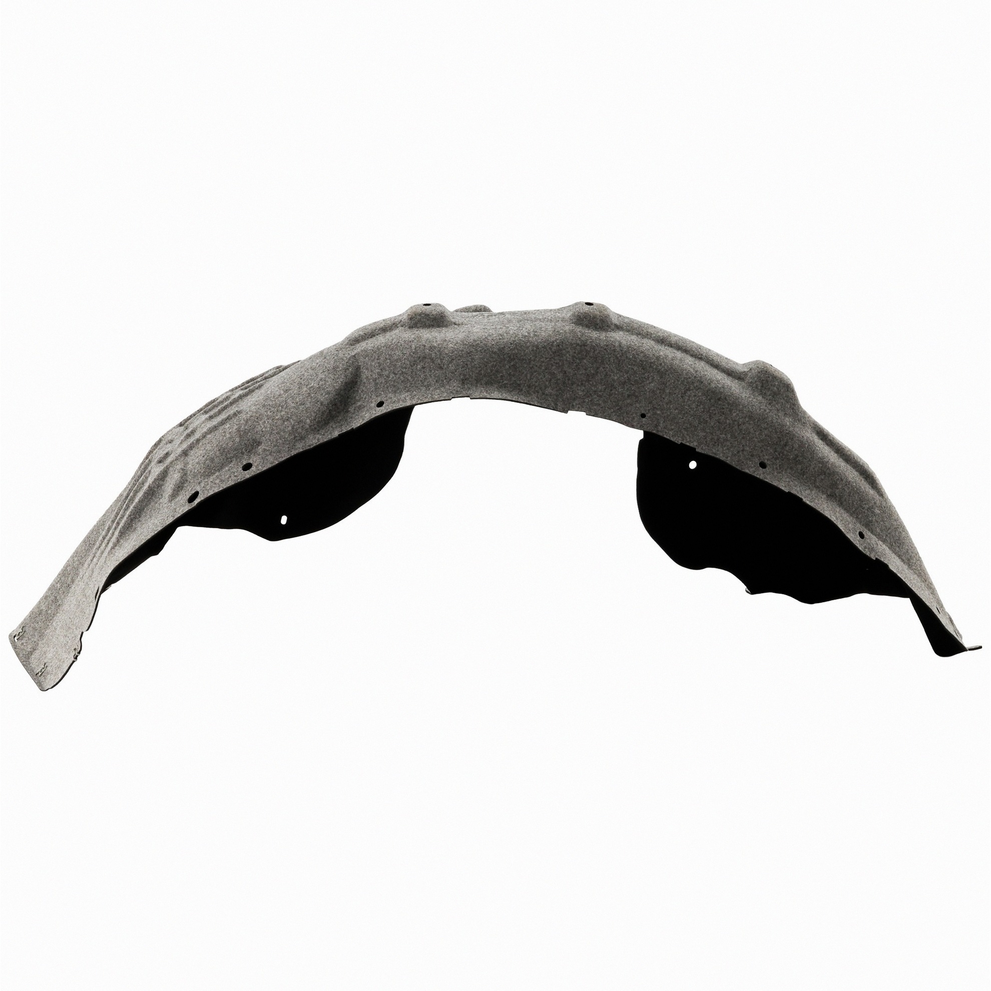 Left Driver Side Fender Liner For 21-25 Dodge Durango