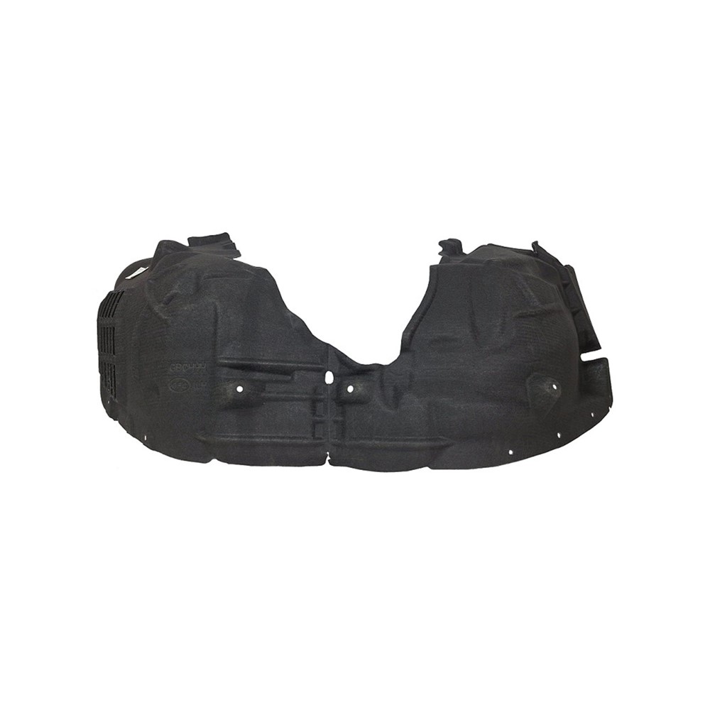 Left Driver Side Fender Liner For 22-25 Jeep Grand Cherokee, 21-25 Jeep Grand Cherokee L