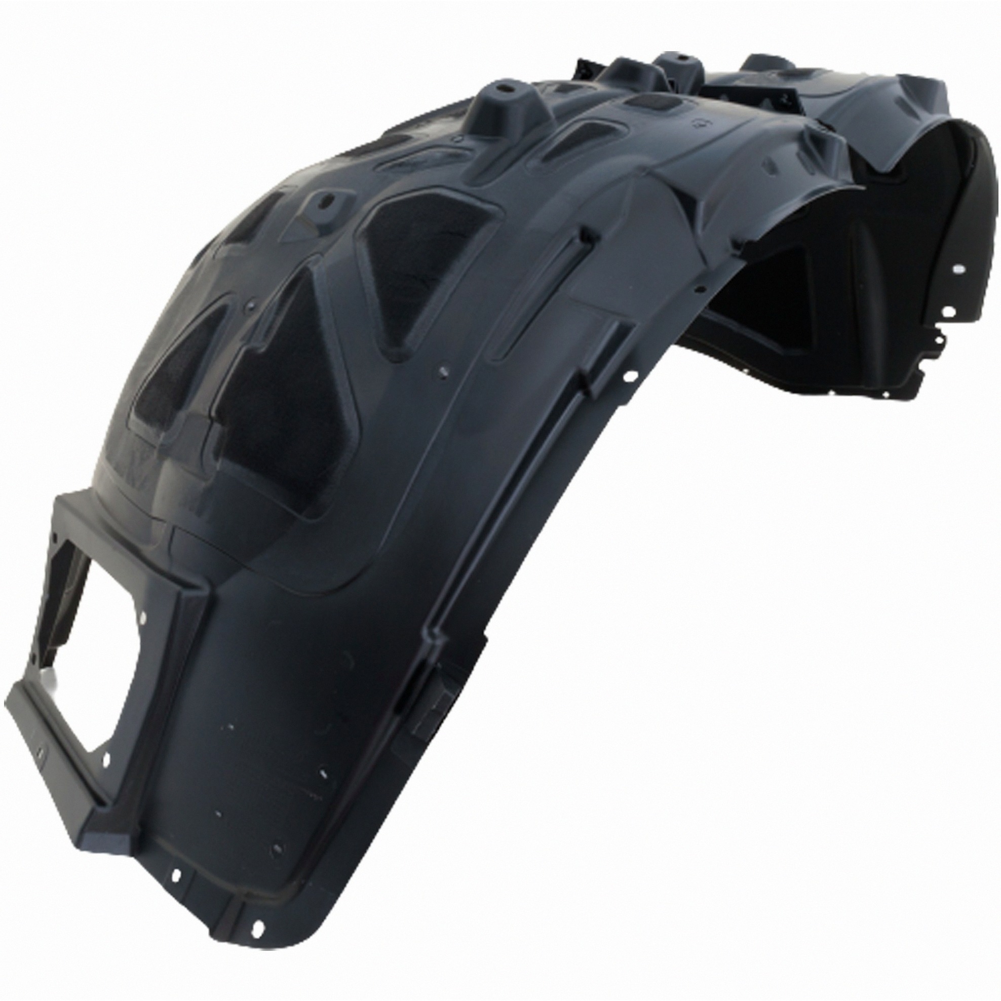 Left Driver Side Fender Liner For 20-23 Dodge Charger